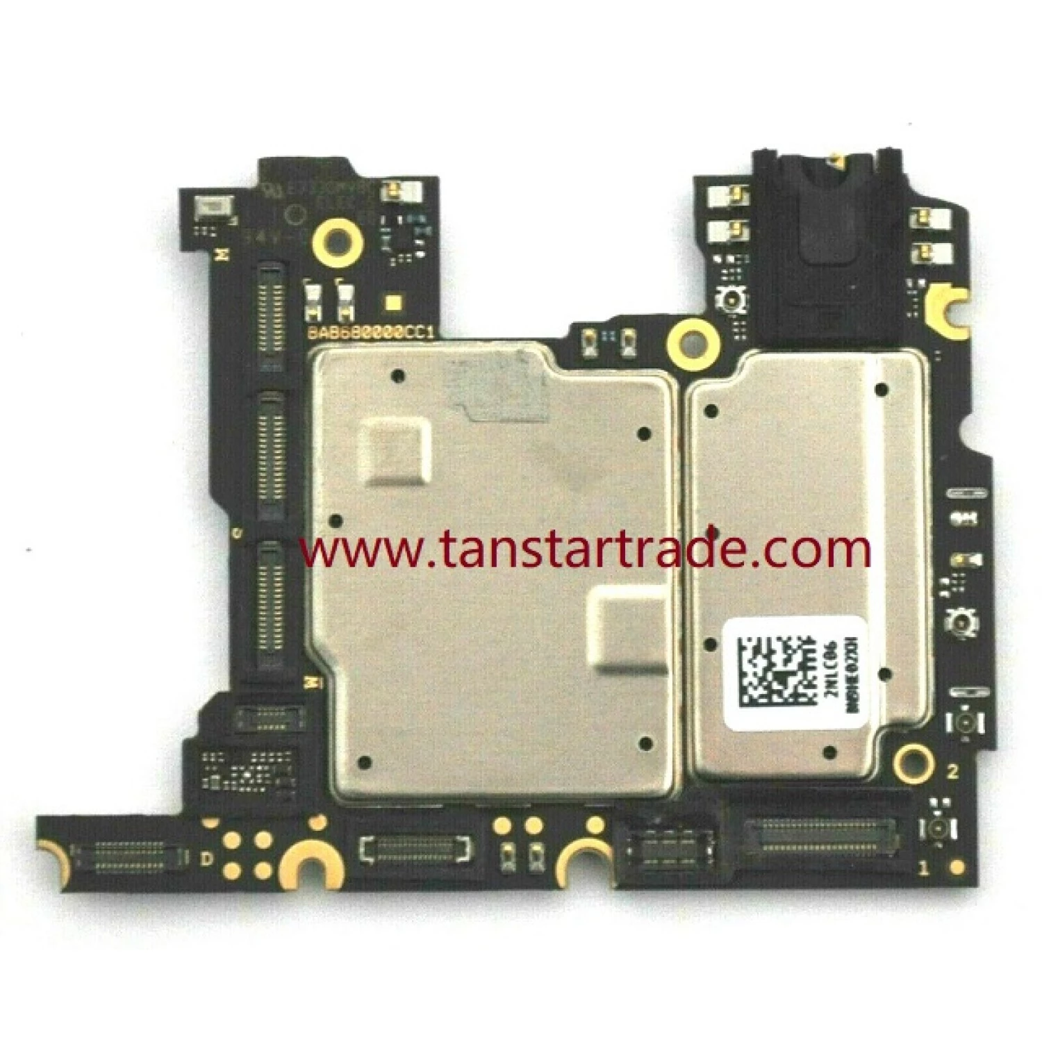 motherboard for TCL 20s ( not power on)