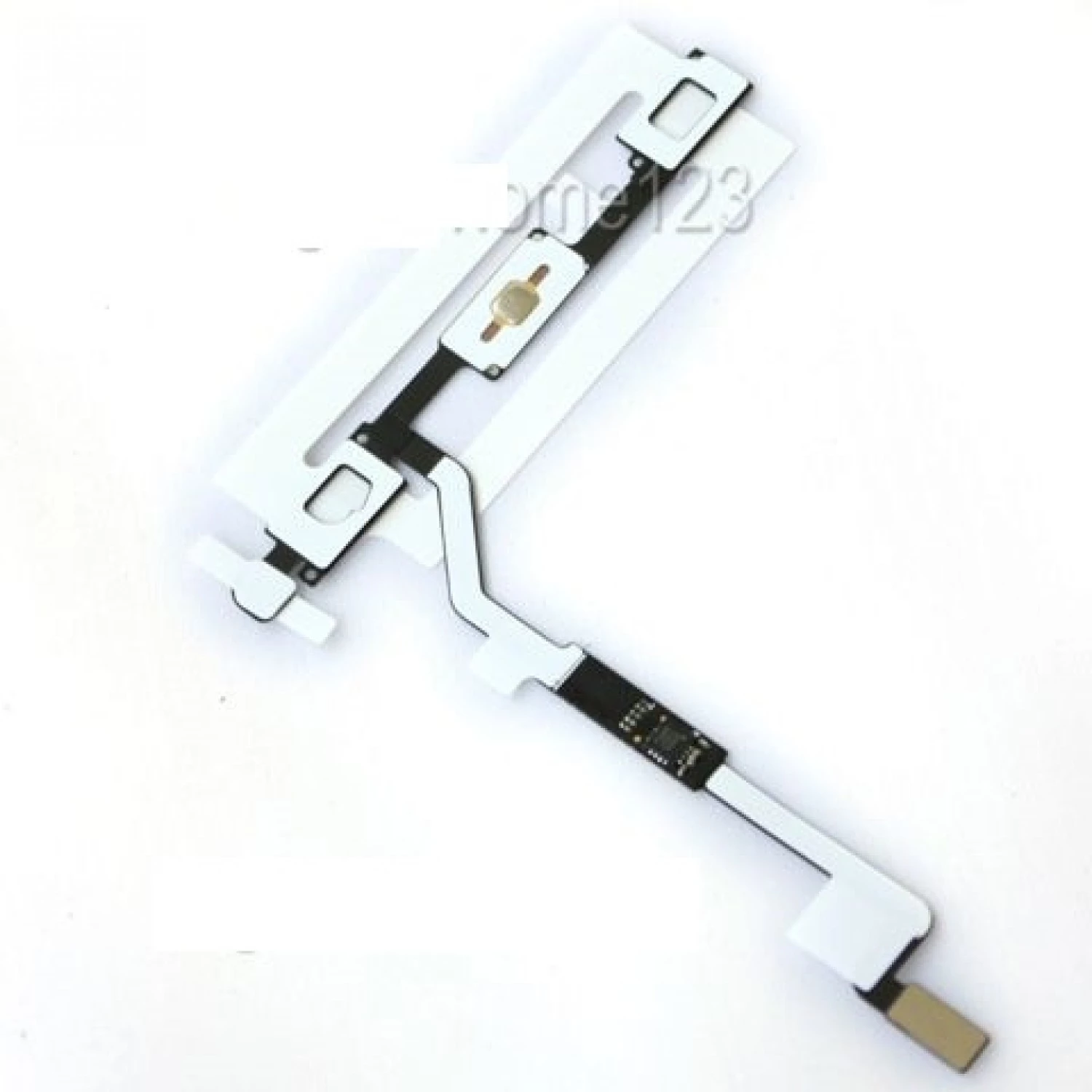 home button flex for Samsung Note 3 N9000 N9005
