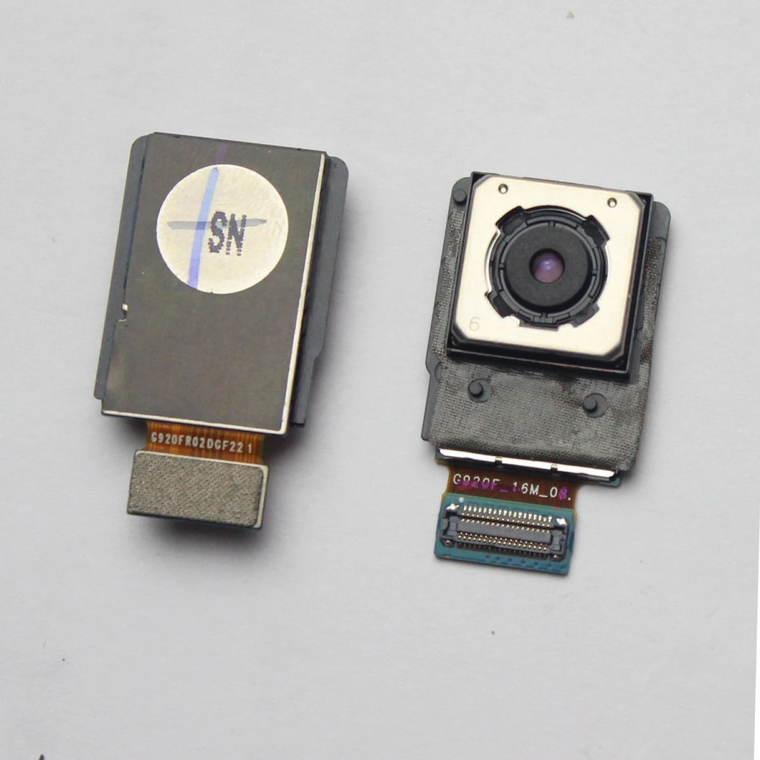 back camera for Samsung Galaxy S6 edge Plus G928