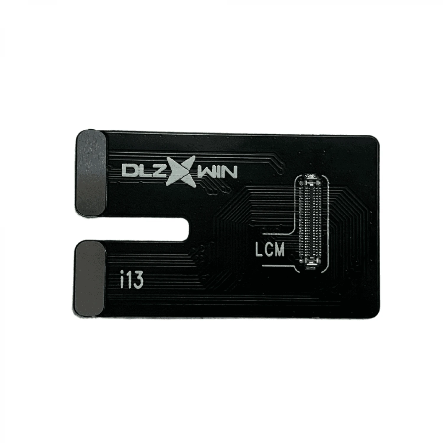 iPhone 13 testing flex LCD iTestBox S300