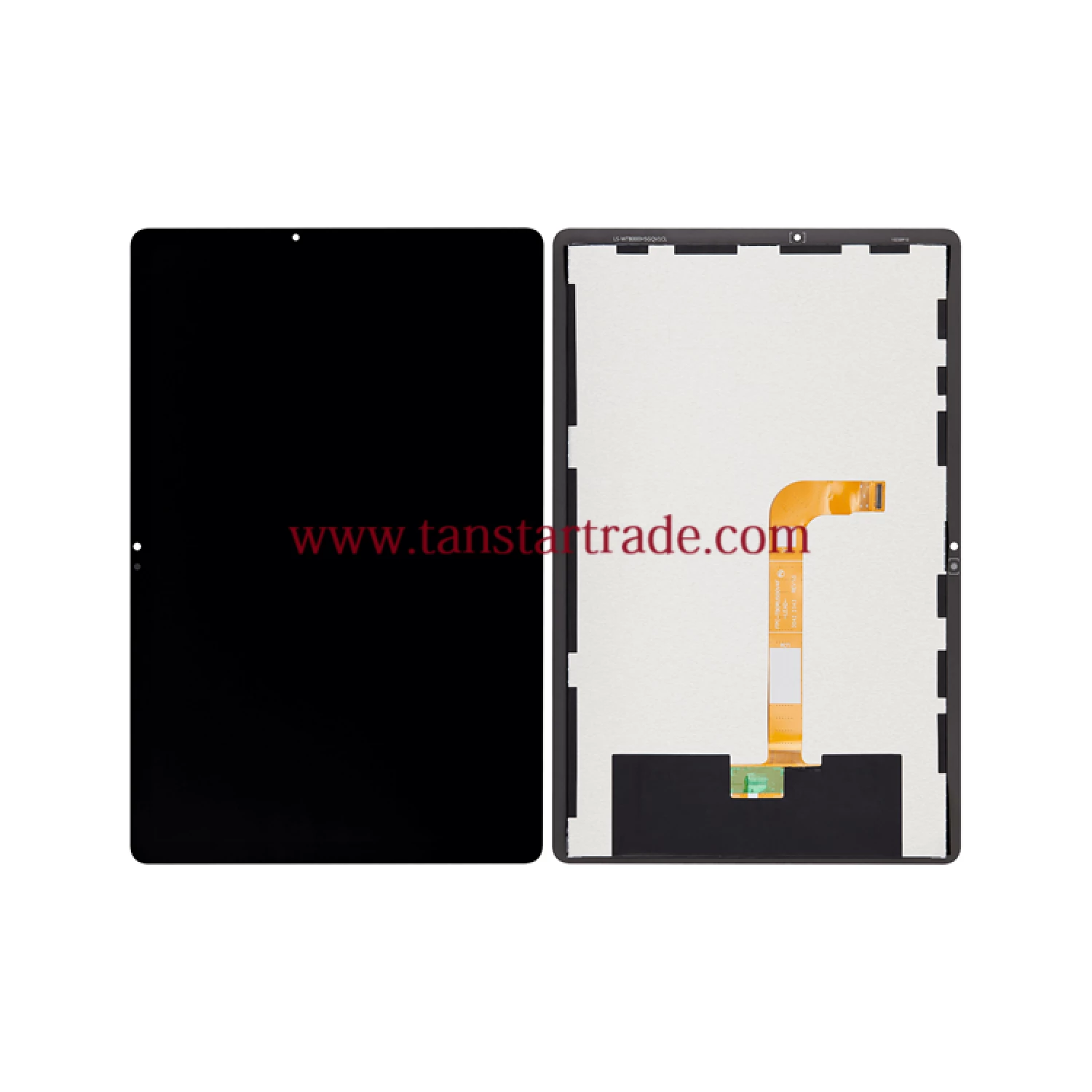 LCD digitizer for Samsung Tab A9 Plus 11" X210 X215 X216