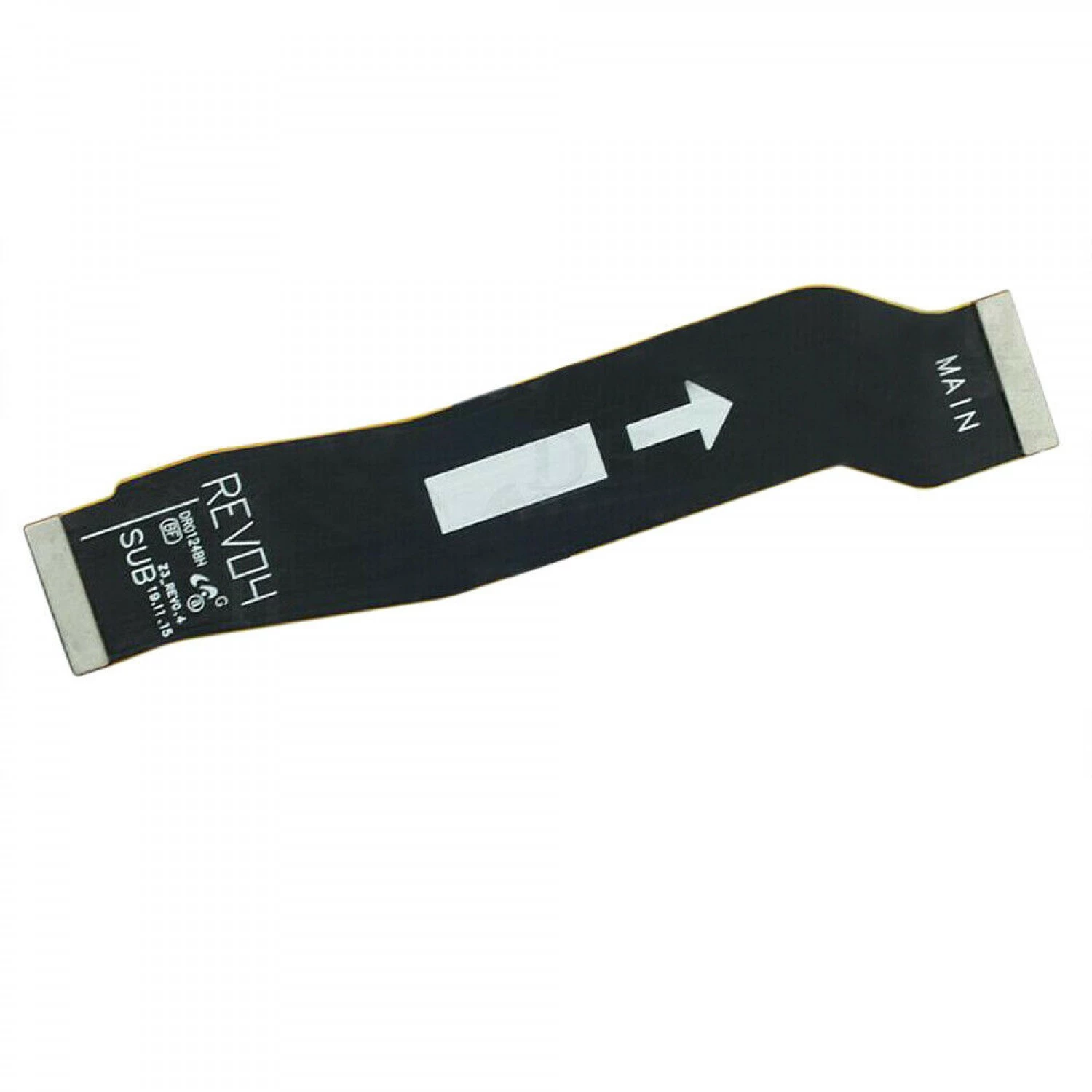 Main flex for Samsung S20 Ultra G9880 G988 G988A G988WA