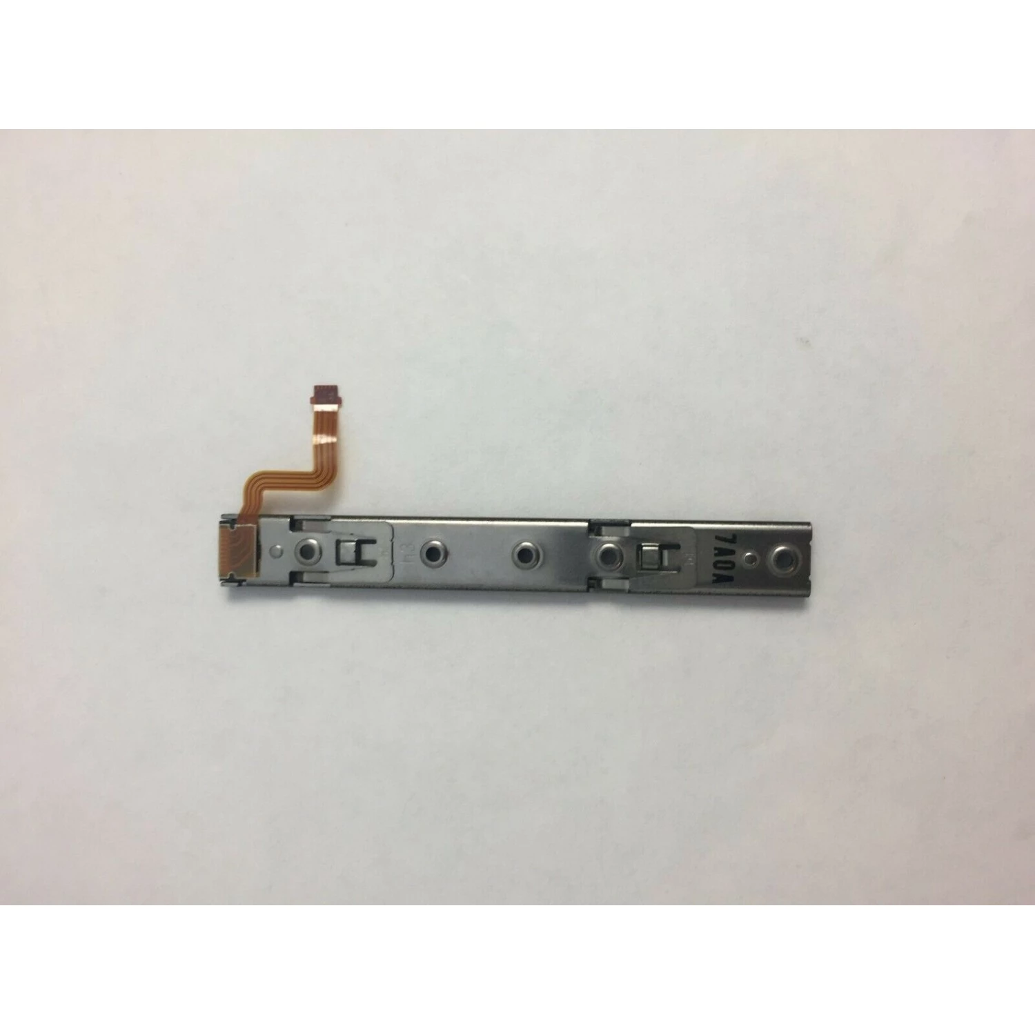 Right Slider Rai with flex For Nintendo Switch
