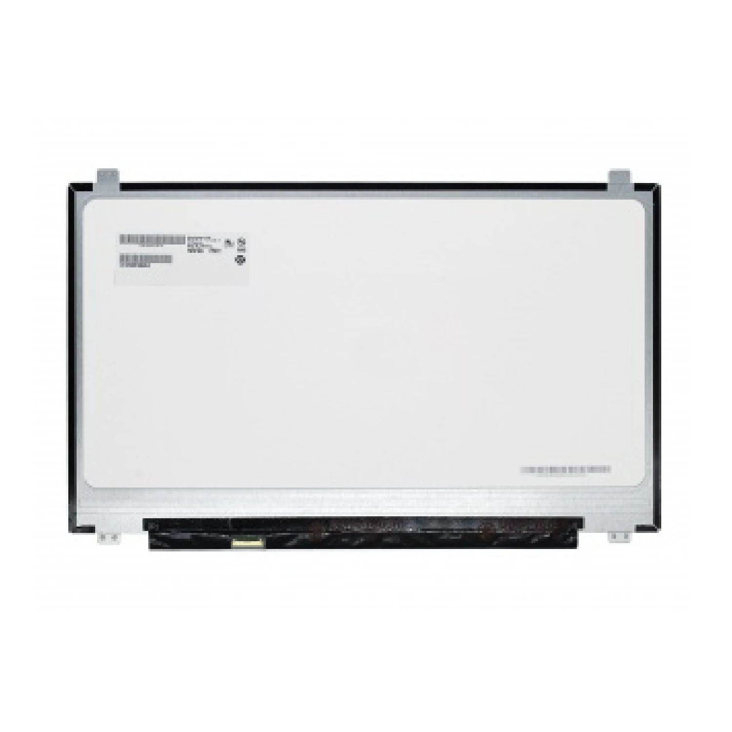 17.3" Laptop LCD Screen 1920x1080p 30 pins with Brackets B173HAN01.0