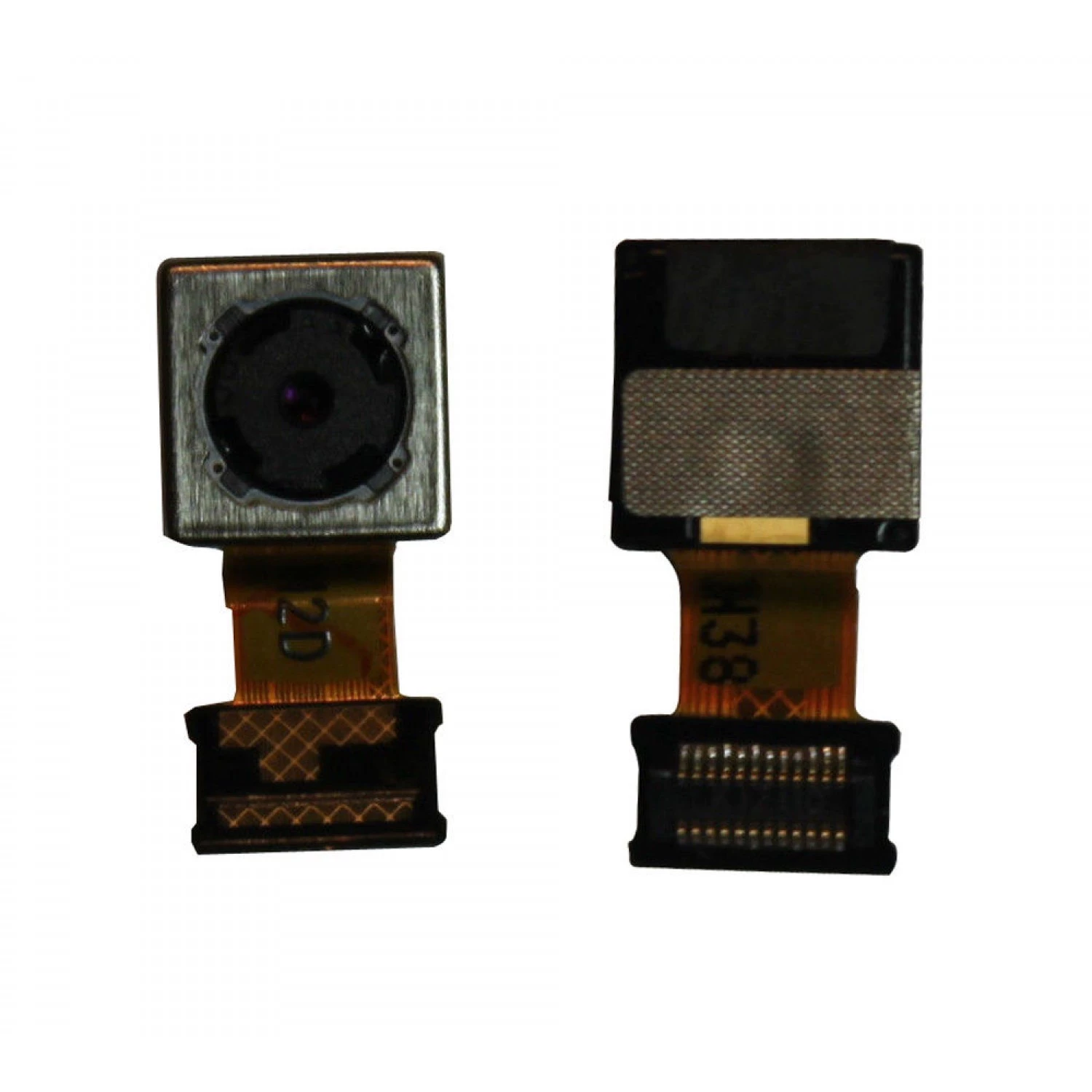 Back camera flex for LG Nexus 4 E960