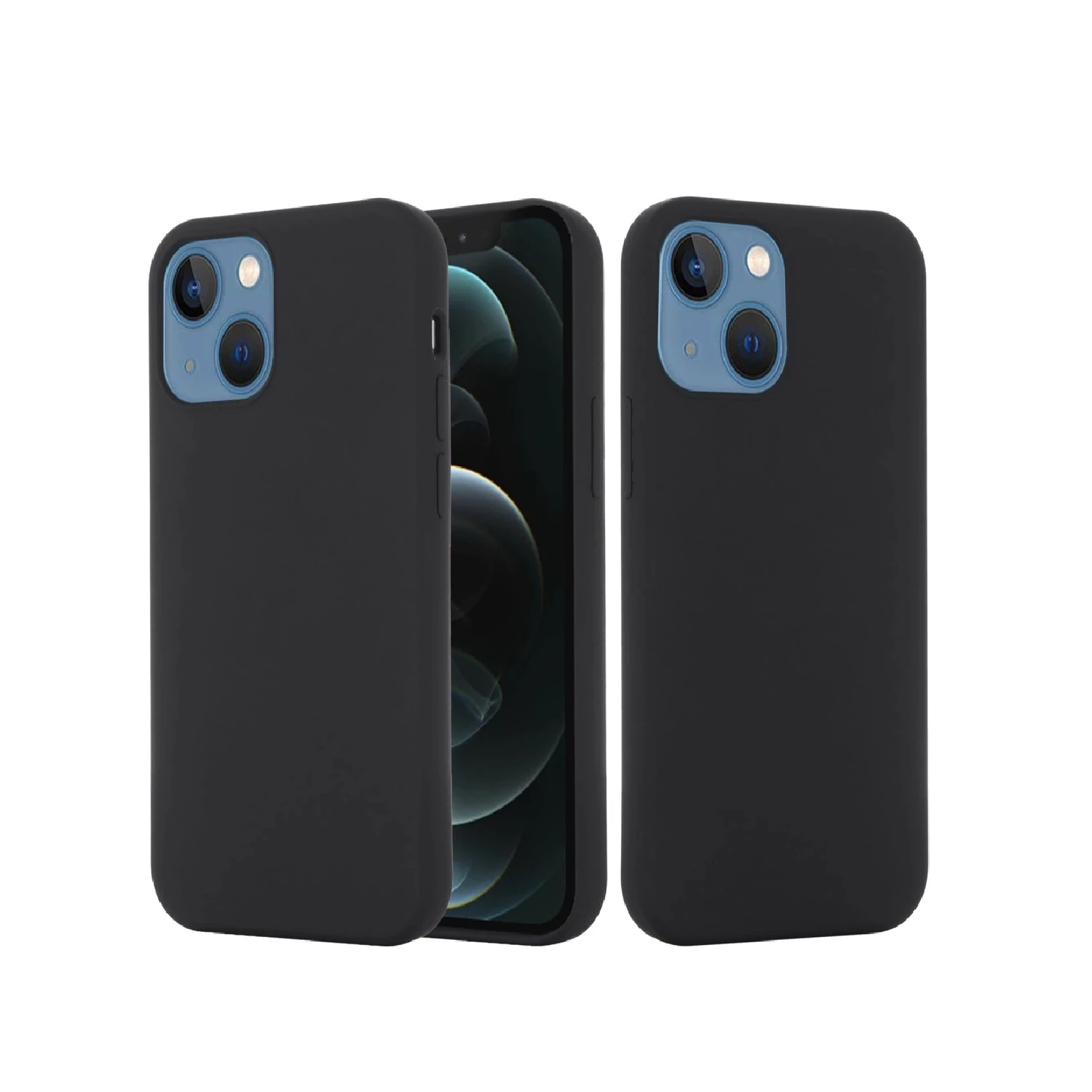 Apple iPhone 14 Plus - Silicone Phone Case