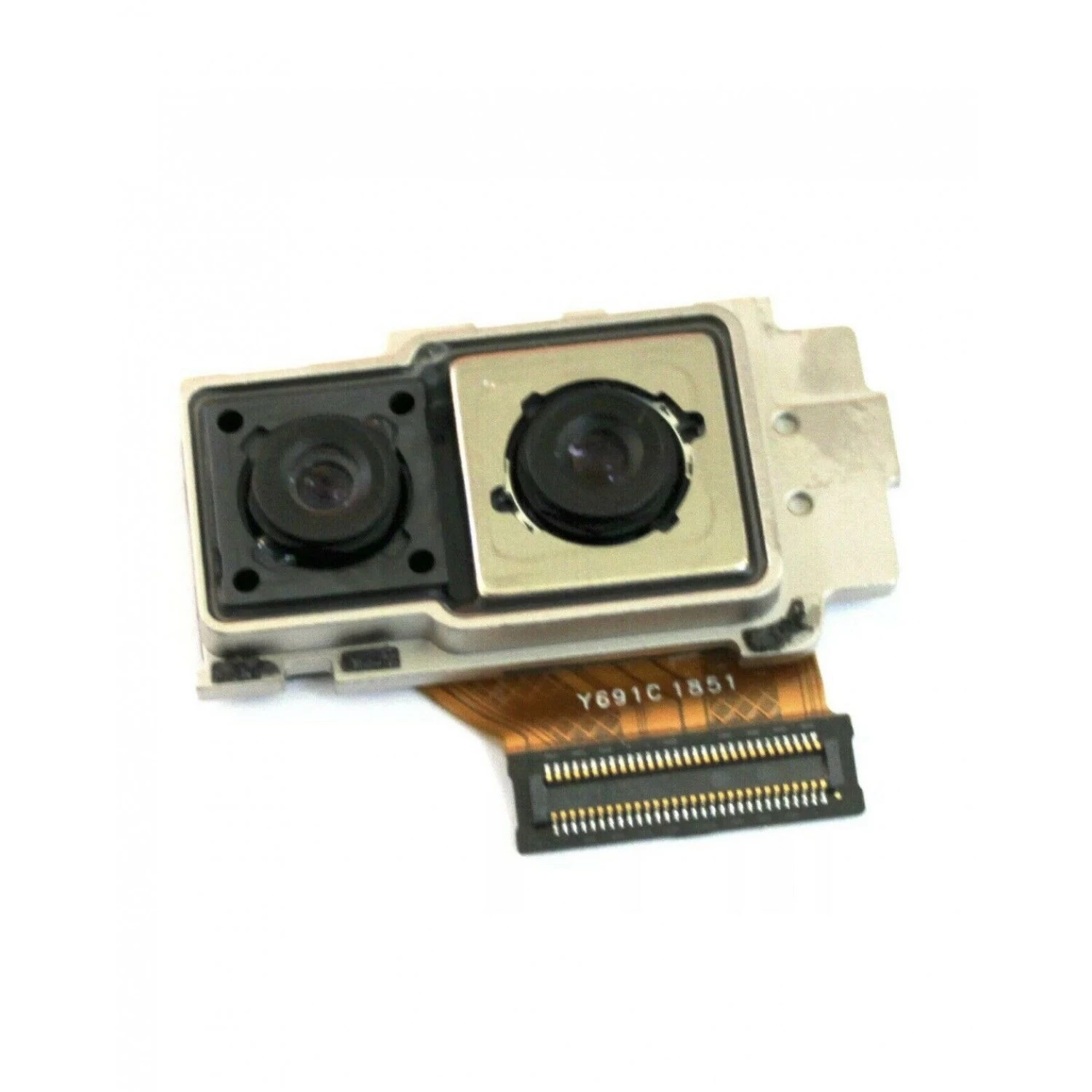 back camera (American Ver.) for LG G8 G820 ThinQ