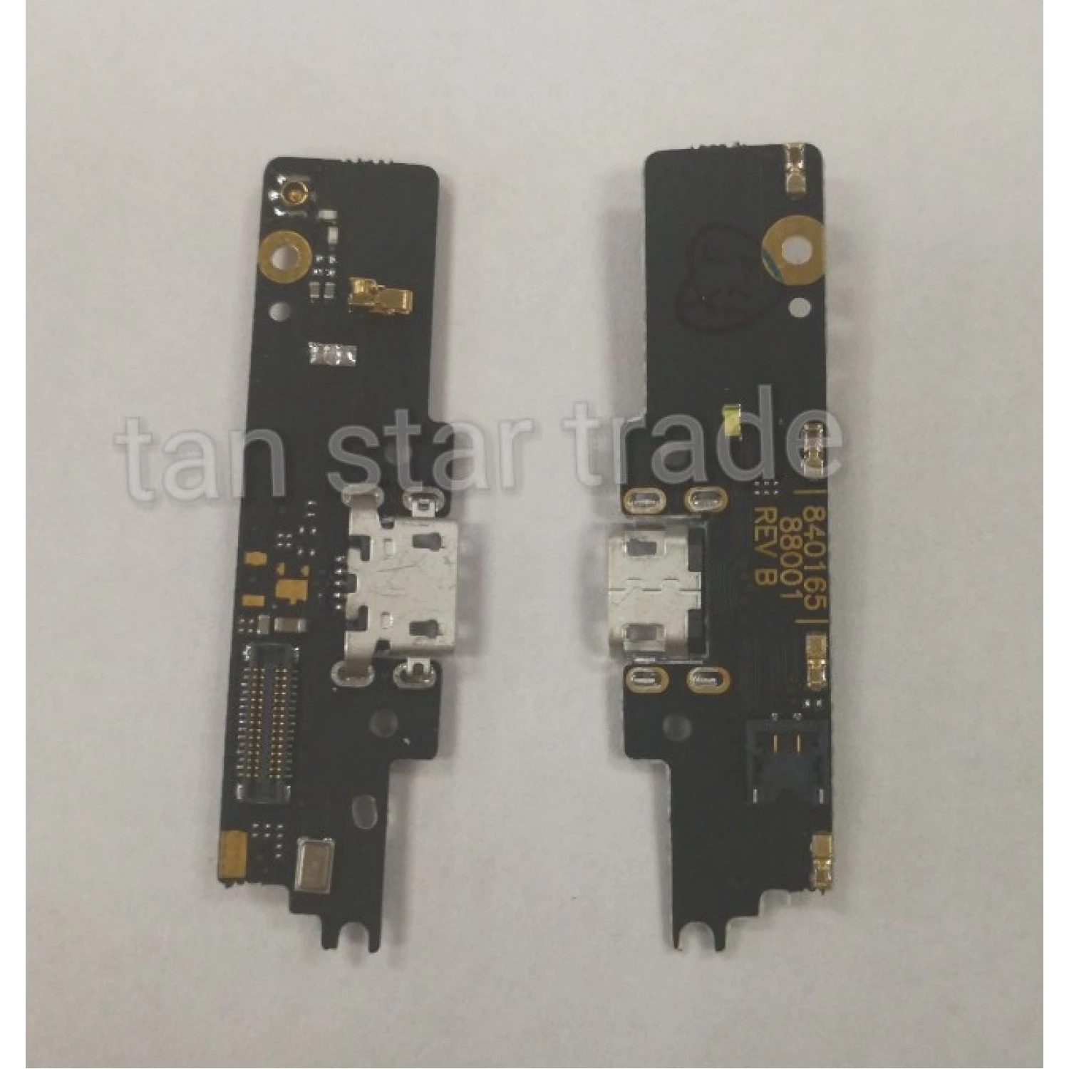 Charging port board for Motorola Moto G4 Play XT1601 XT1603