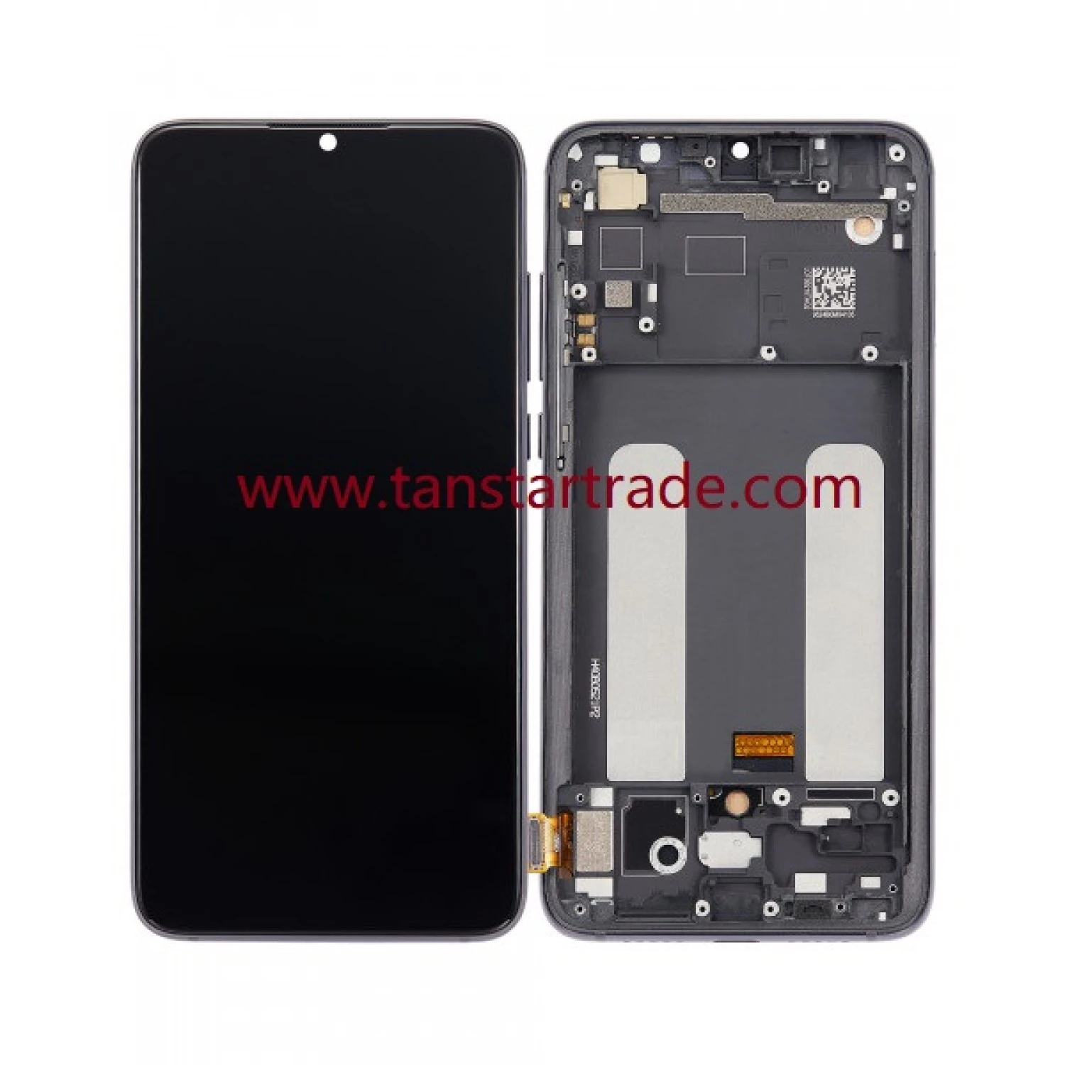lcd digitizer with frame OEM for Xiaomi Mi 9 lite