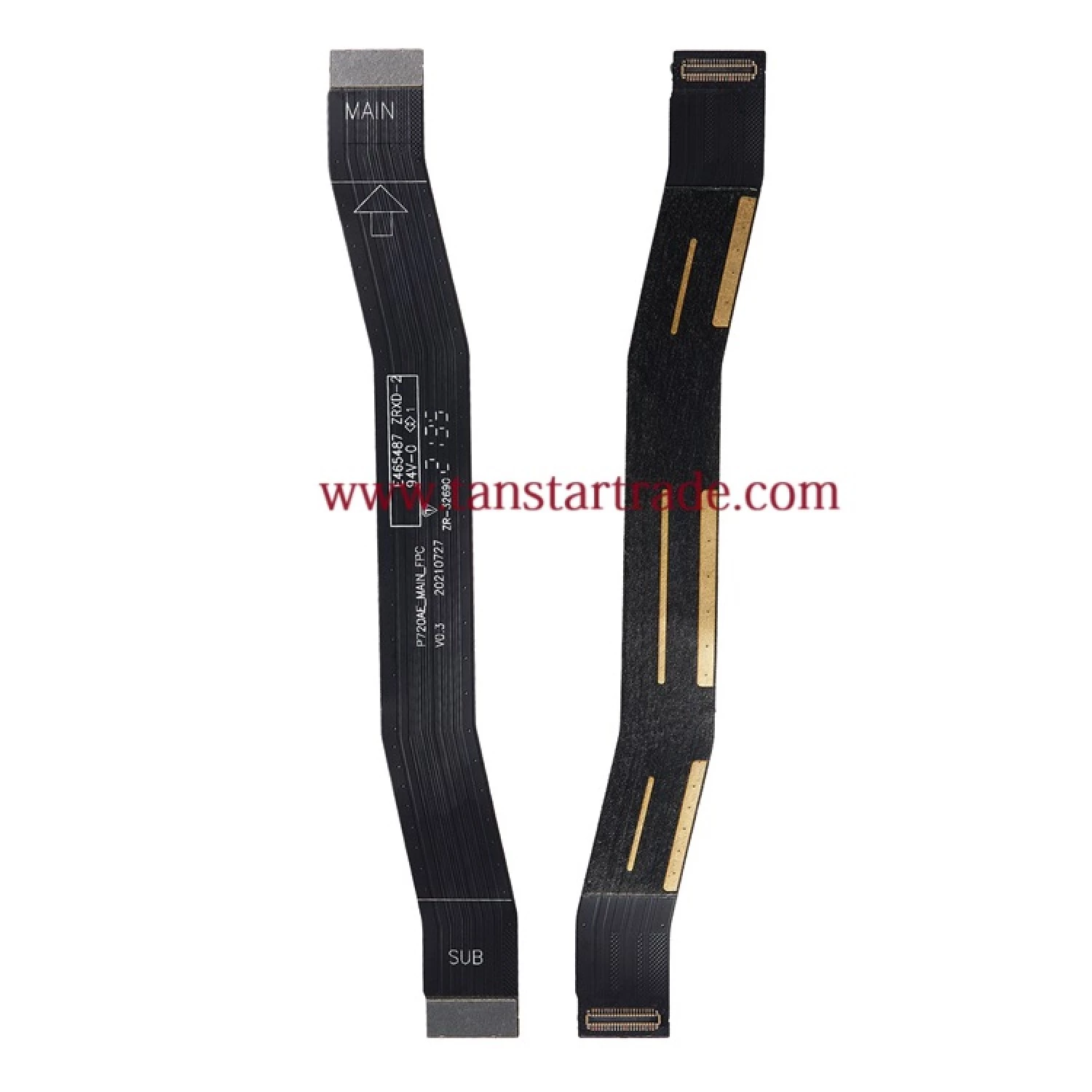 main flex for Moto G51 5G XT2171