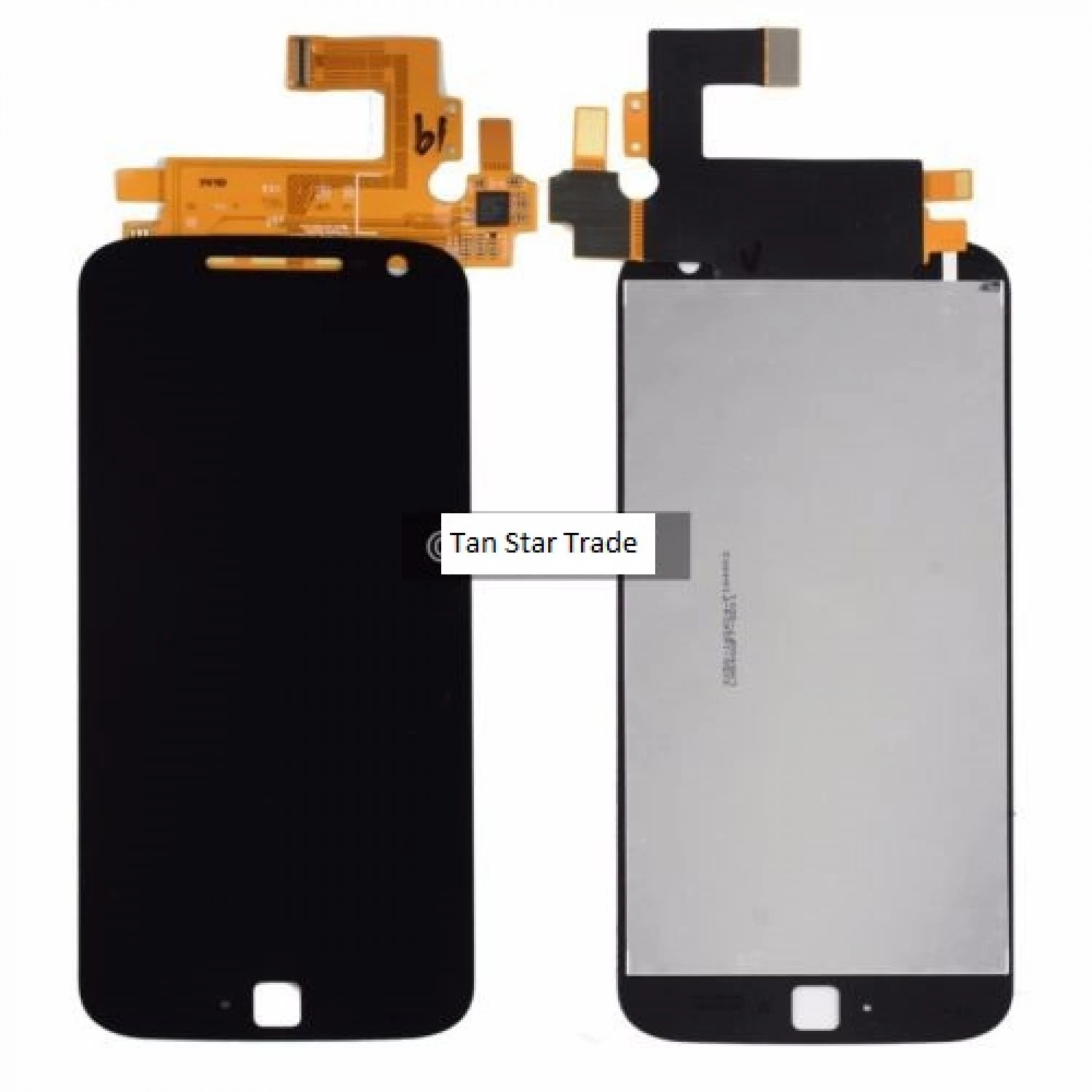 Digitizer lcd assembly for Motorola Moto G4 Plus LTE XT1643