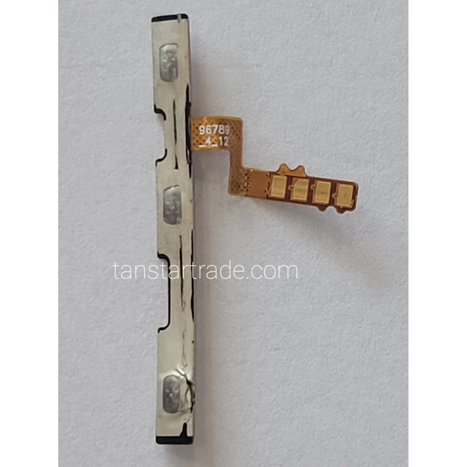 volume flex for LG K20 2019 X120 LM-X120EMW LMX120EMD