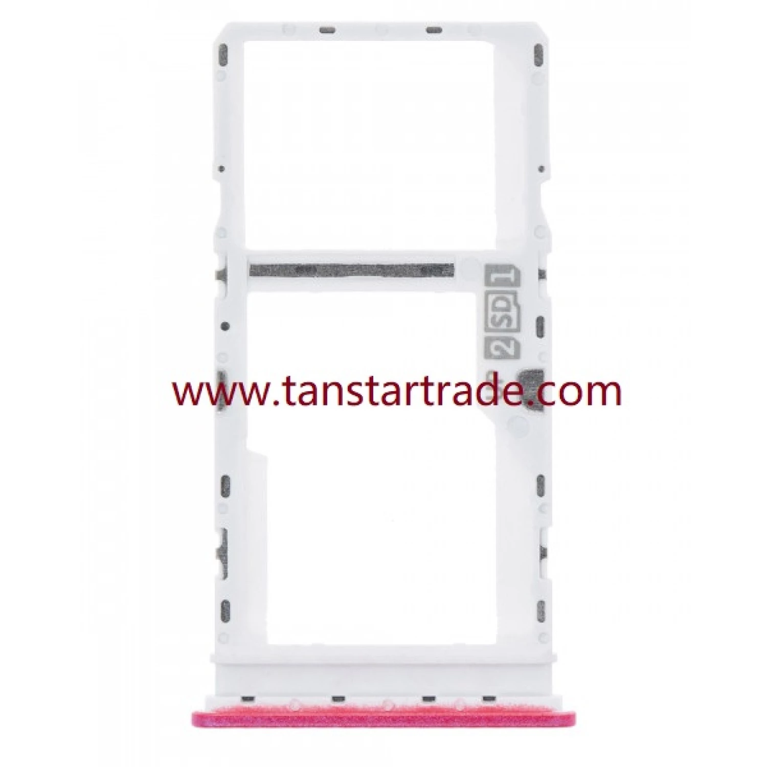 sim tray for Motorola Moto G20 XT2128