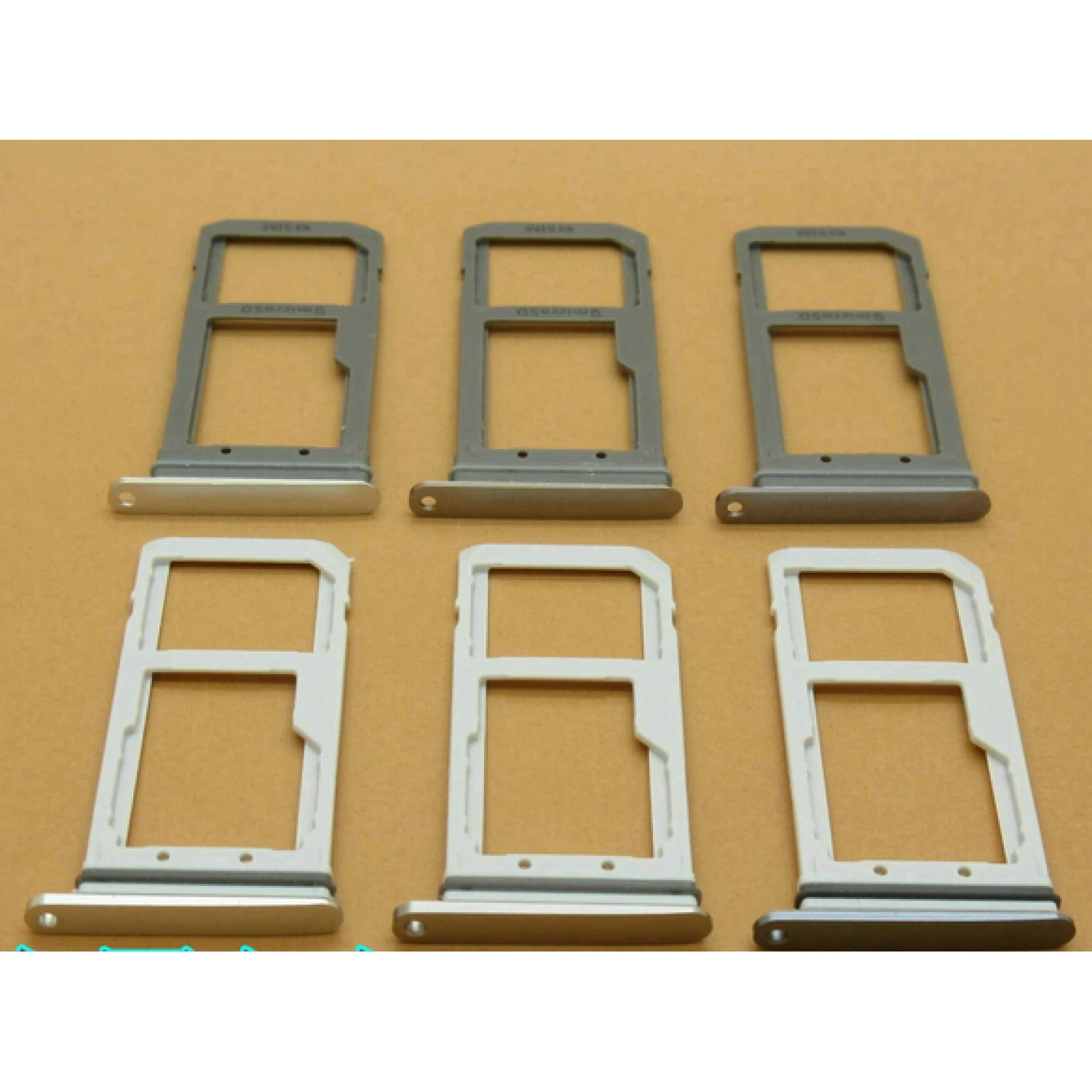 Sim try SD tray Samsung S7 G9300 G930 G930F G930A G930WA