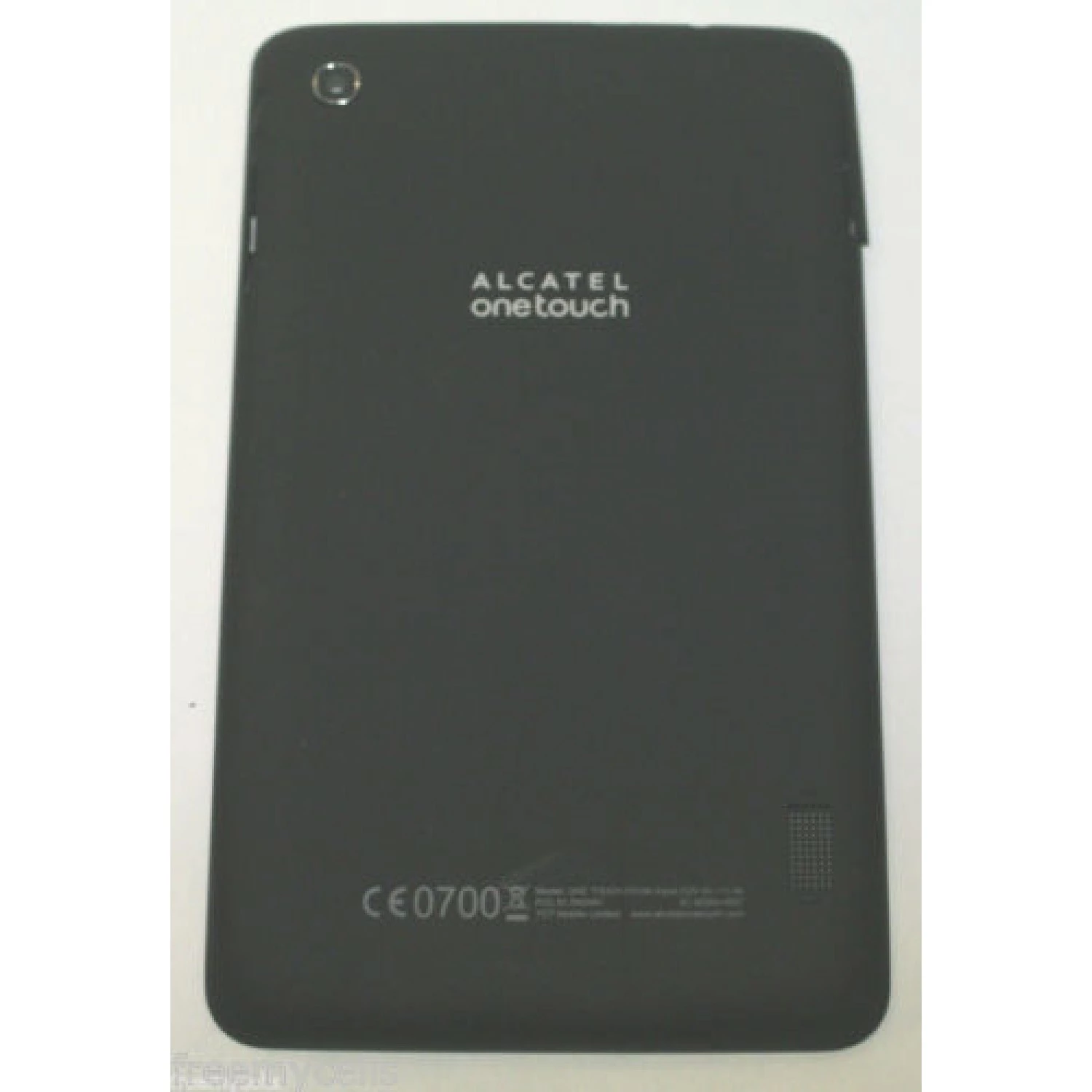 back cover for Alcatel One touch Pop 7 P310A