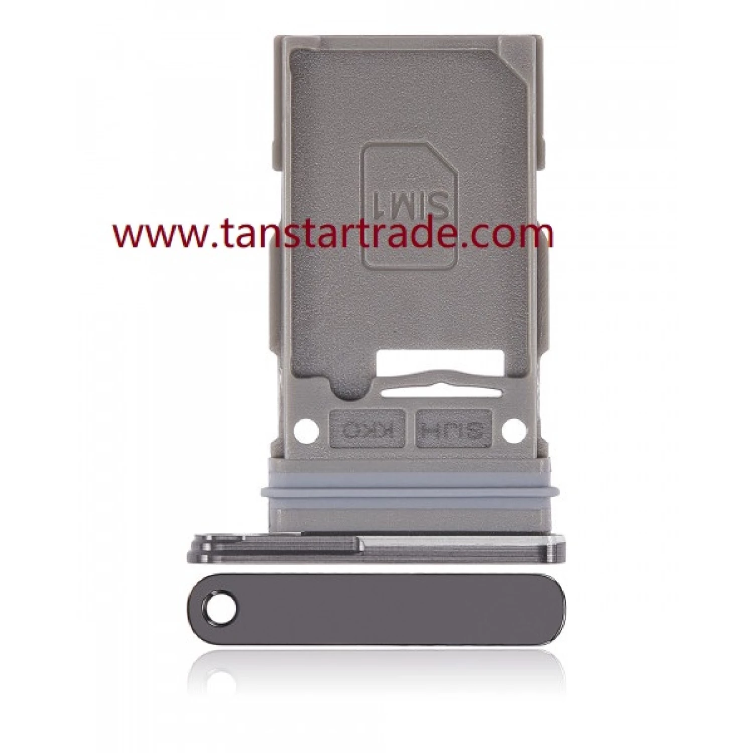 sim tray for Samsung S22 Ultra S908 S908U S908F