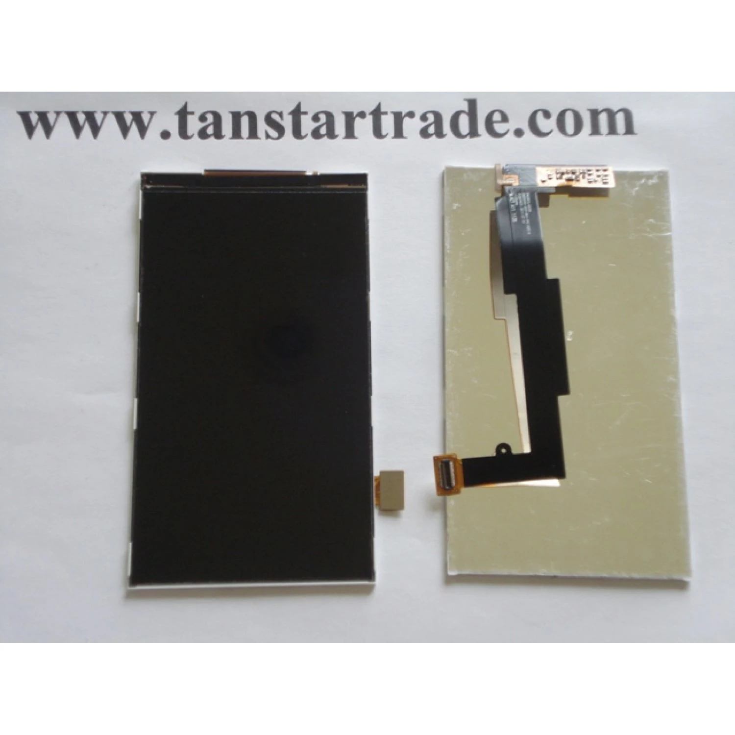 LCD Display screen for LG P930 Optimus LTE Nitron HD