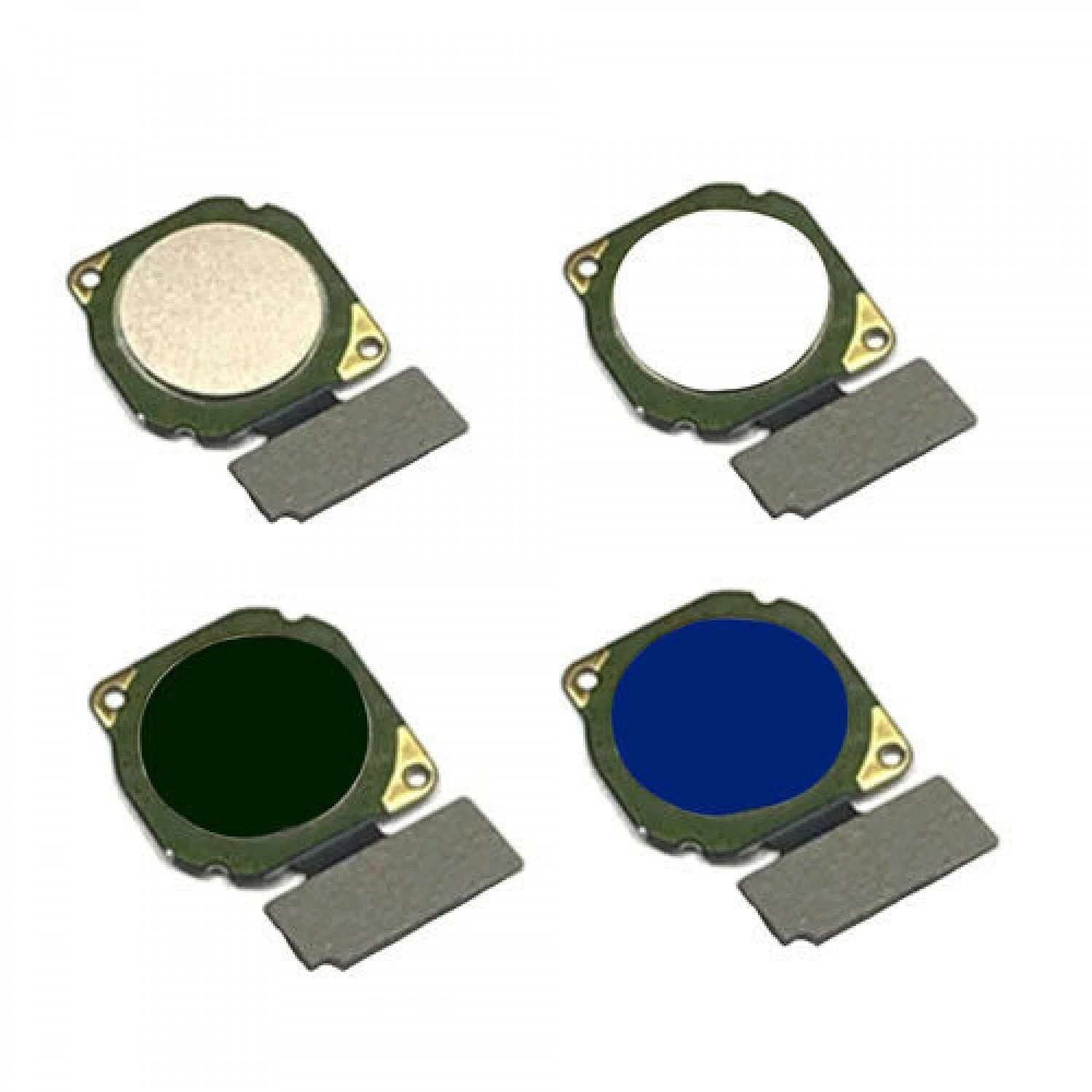 fingerprint flex for Huawei Mate 20 Lite SNE-LX3 SNE-L03