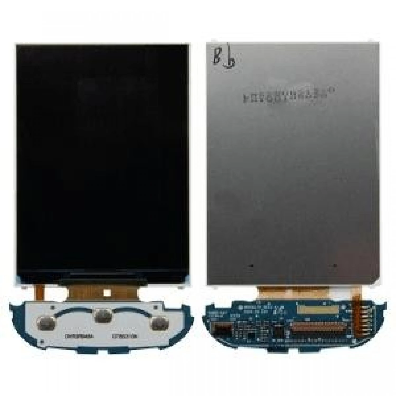 LCD Display for Samsung Genio Slide S5310 Corby Pro B5310