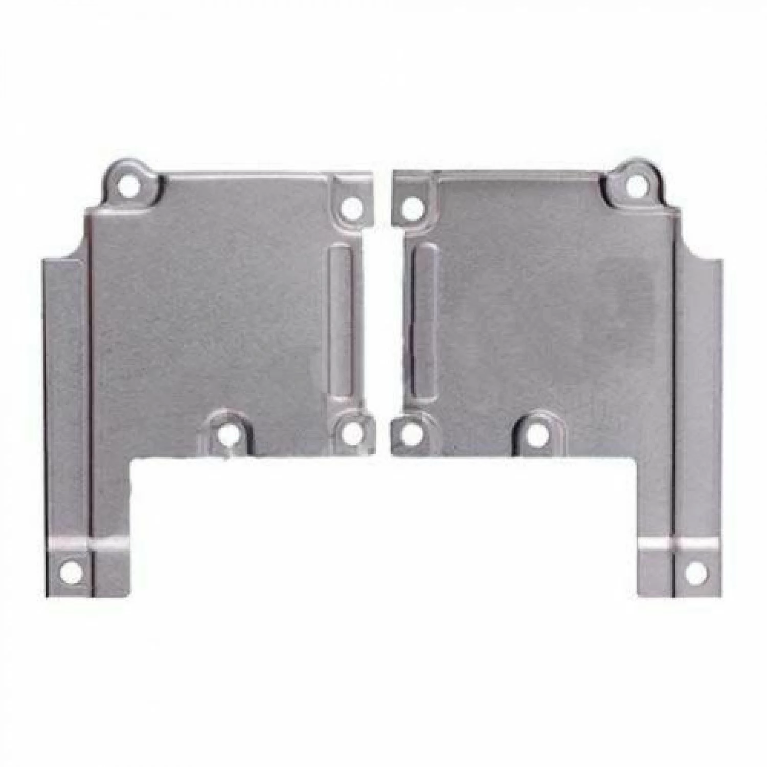 lcd front camera connector metal plate for iphone 6S Plus 6S+ 5.5