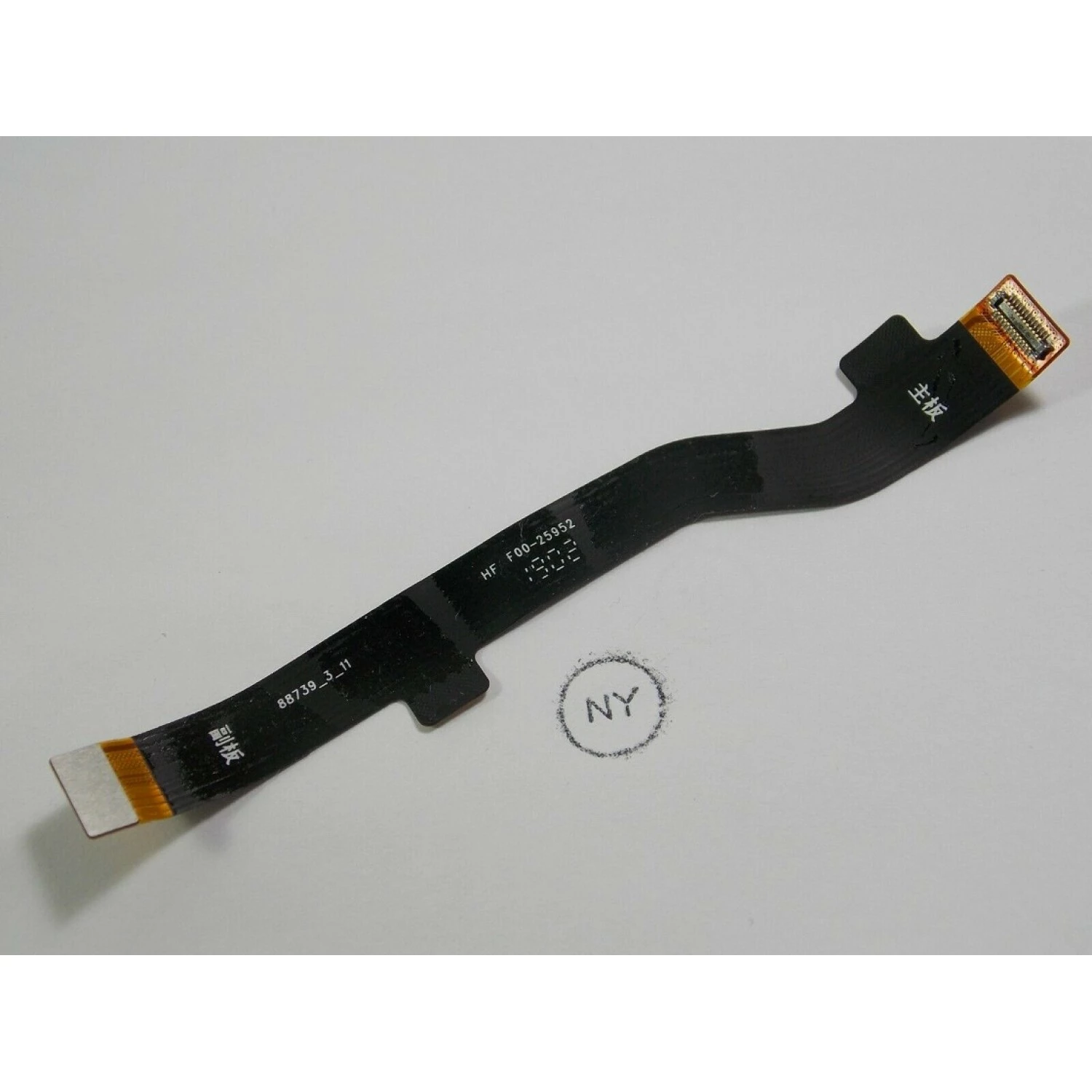 main flex for Motorola Moto E5 Play XT1921