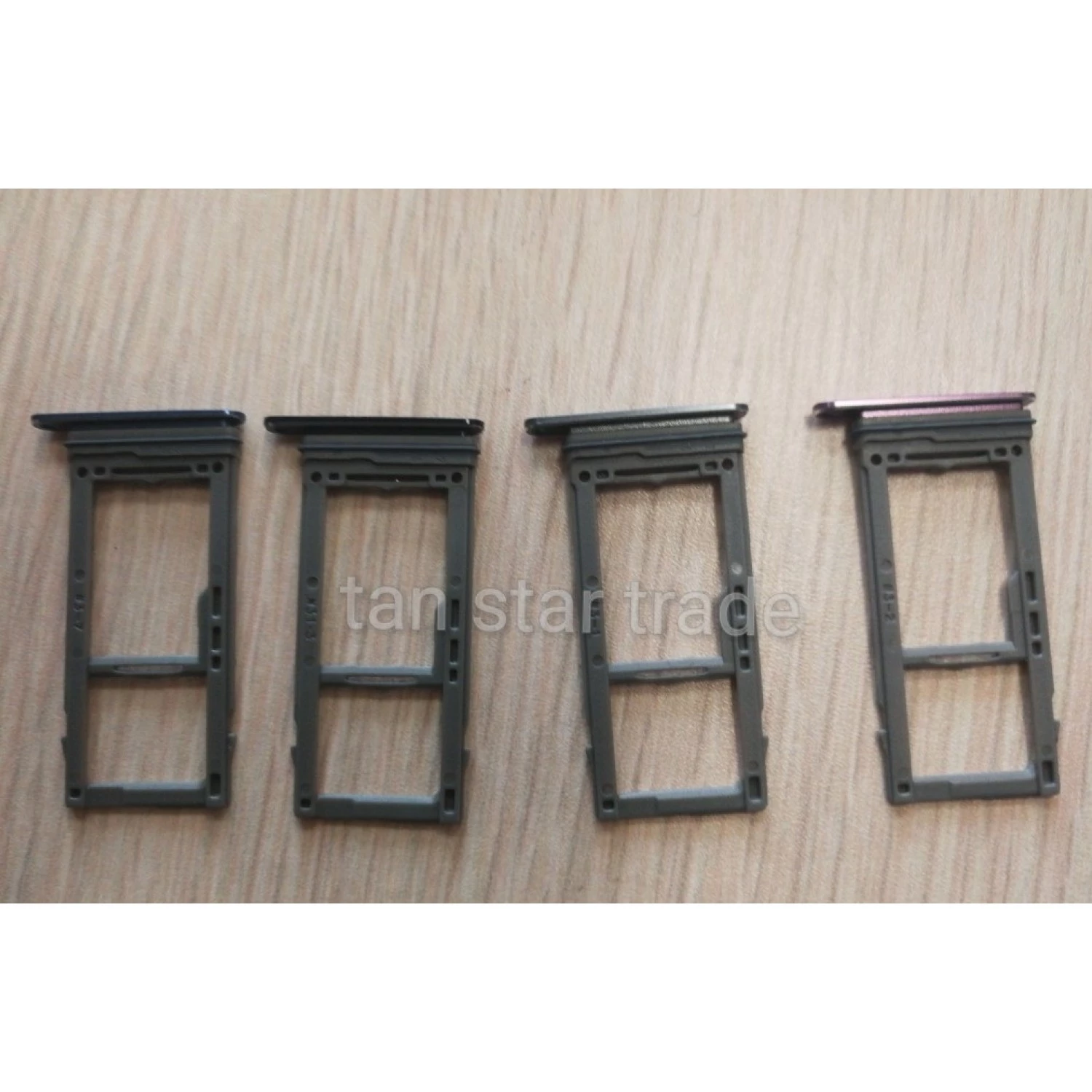 sim tray for Samsung S9 G9600 G960 G960F G960A G960WA