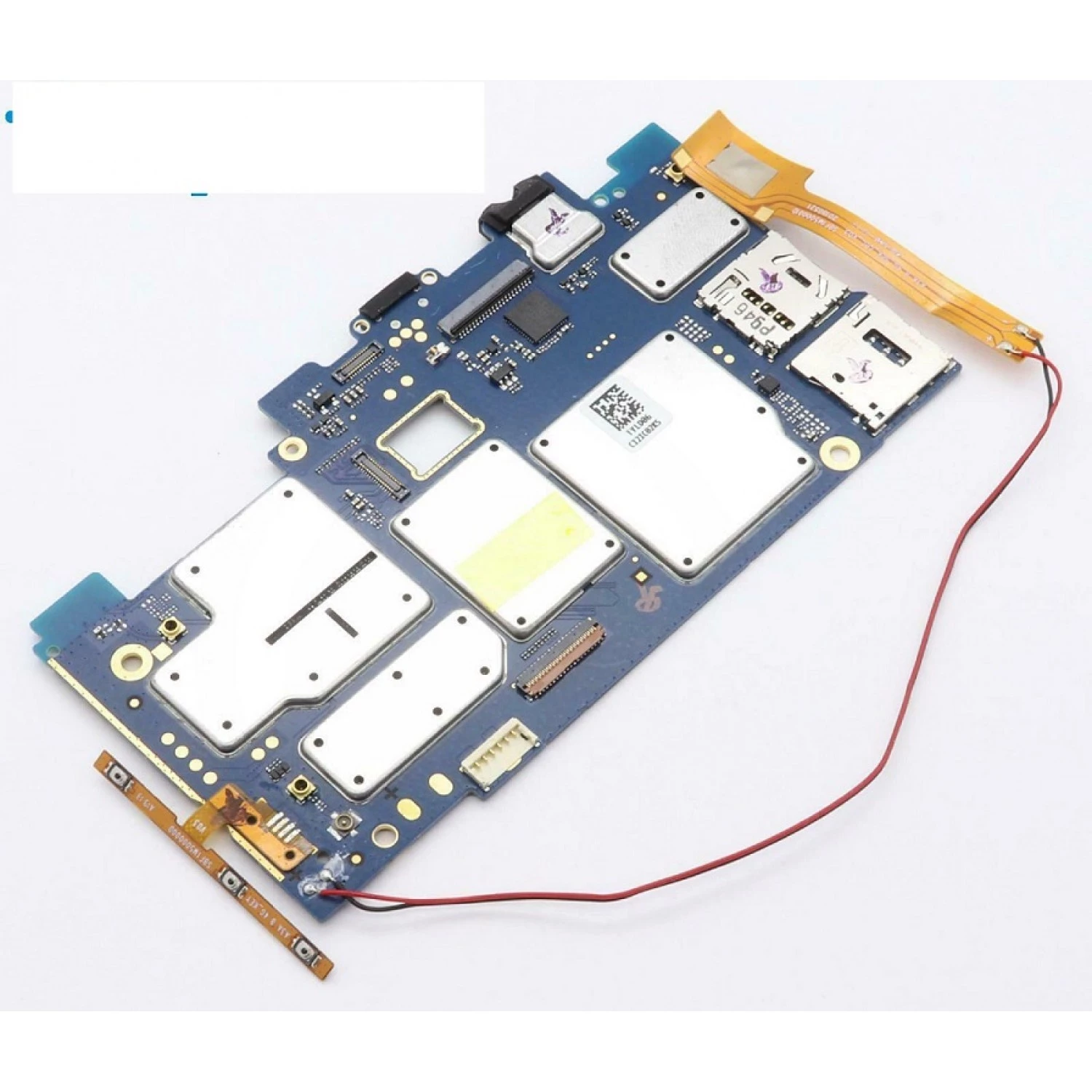 motherboard for Alcatel 3T 8" 2018 9027 9027W