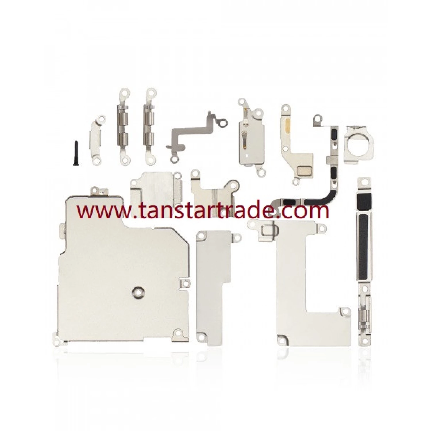 metal bracket set for iPhone 13 Pro Max