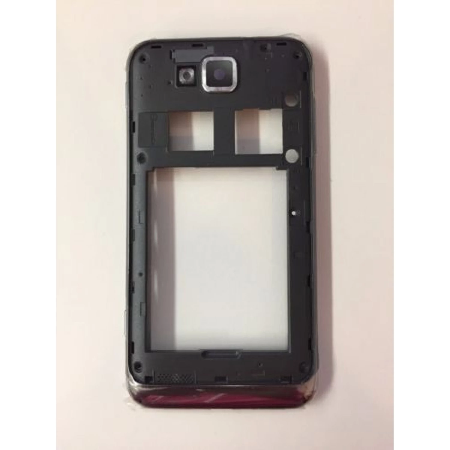 mid frame bezel for Samsung i8750 Ativ S T899 T899M