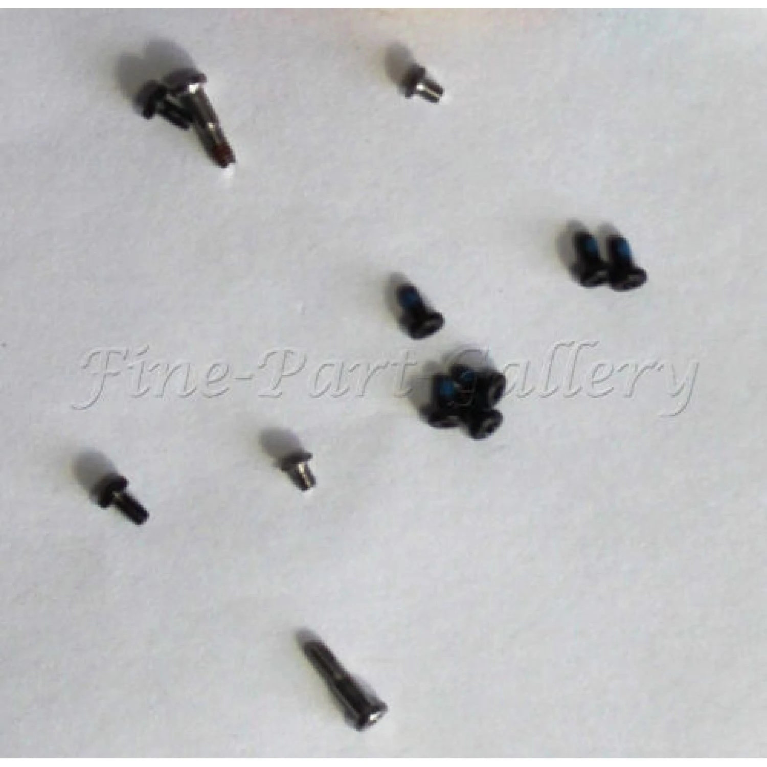 screw set for blackberry Leap Z20