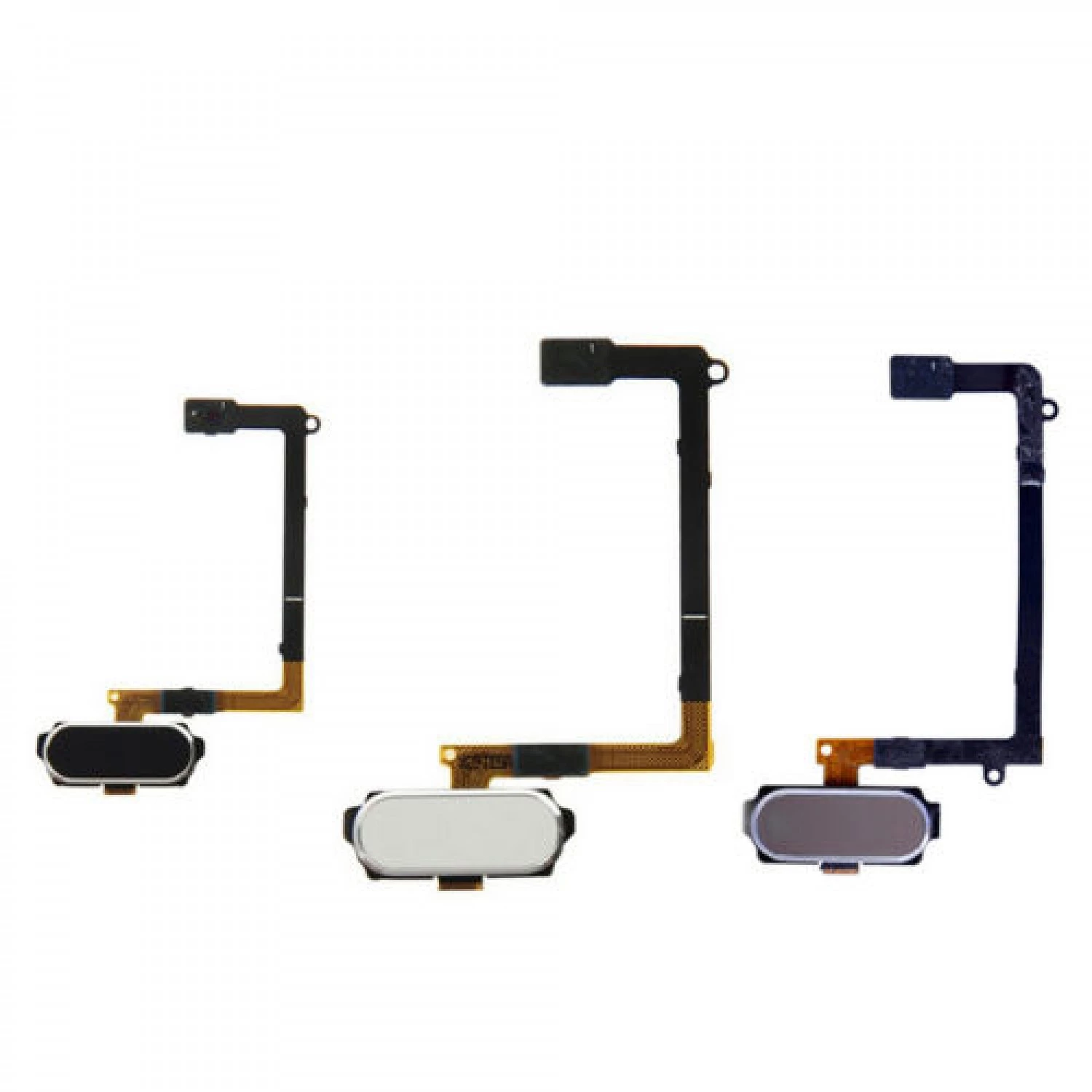 home button flex for Samsung Galaxy S6 edge G9250 G925