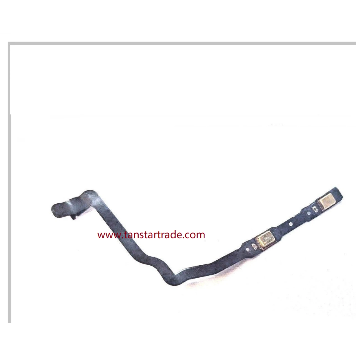 Mic Microphone for 11" MacBook Air A1465 2013-2017