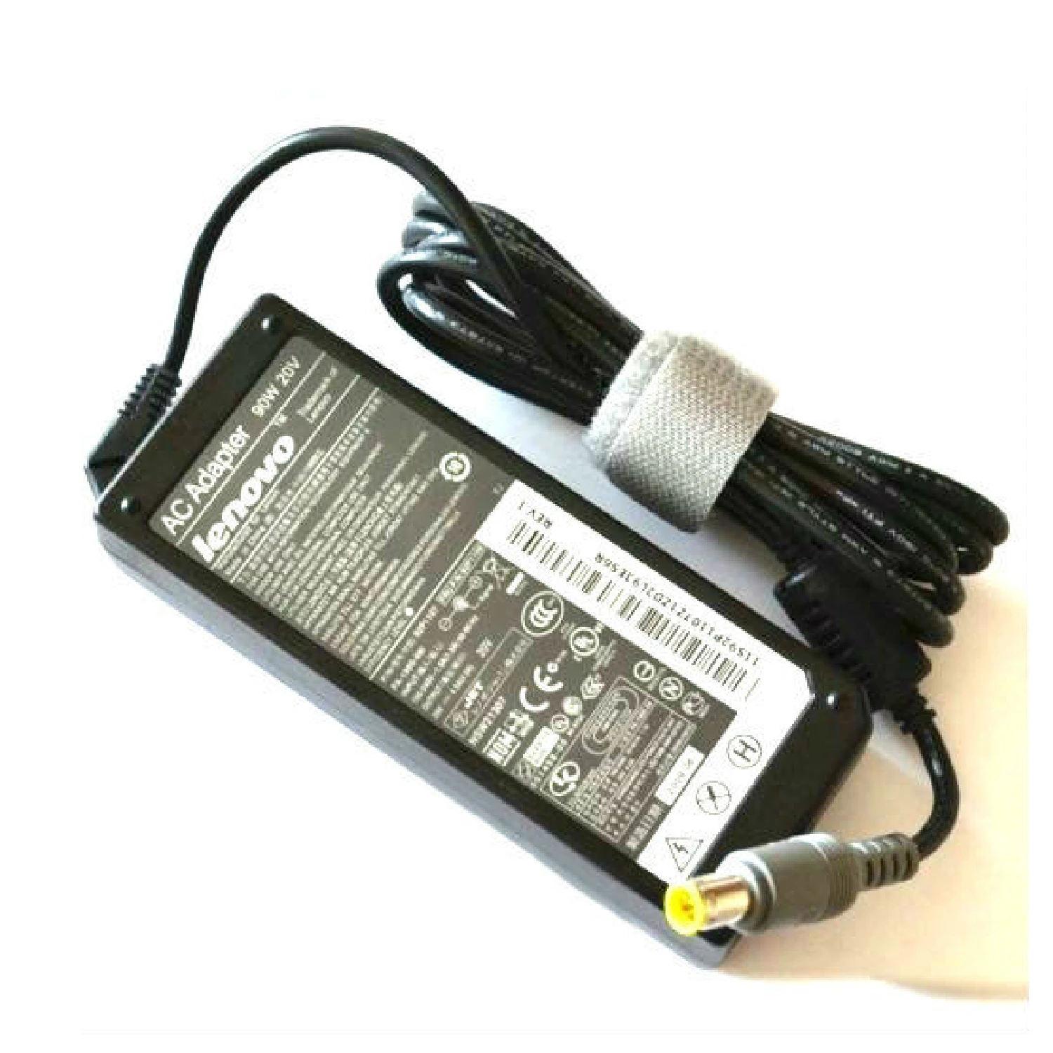 90W Lenovo Laptop Charger 7.9mmх5.5mm Round Tip [USED]
