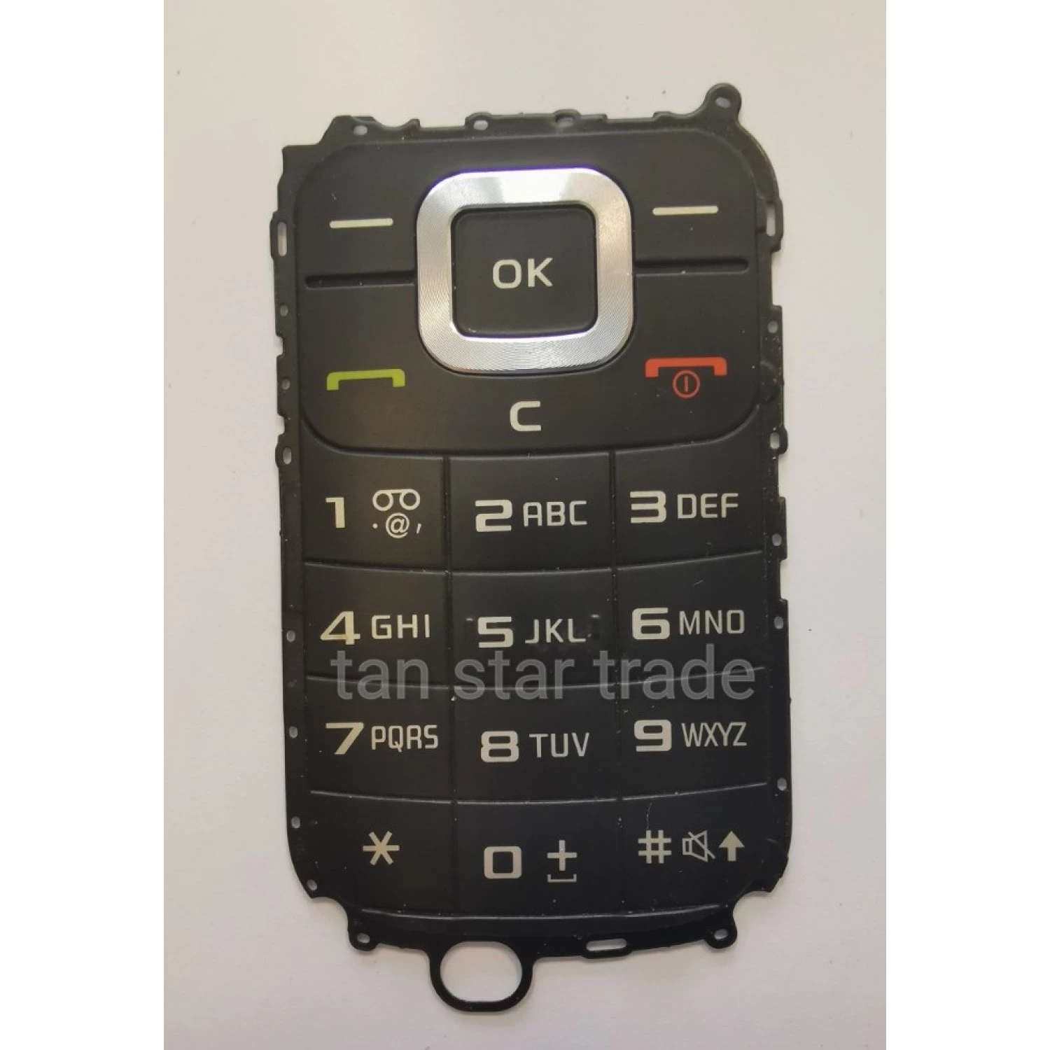 keypad for Samsung T159 T159V