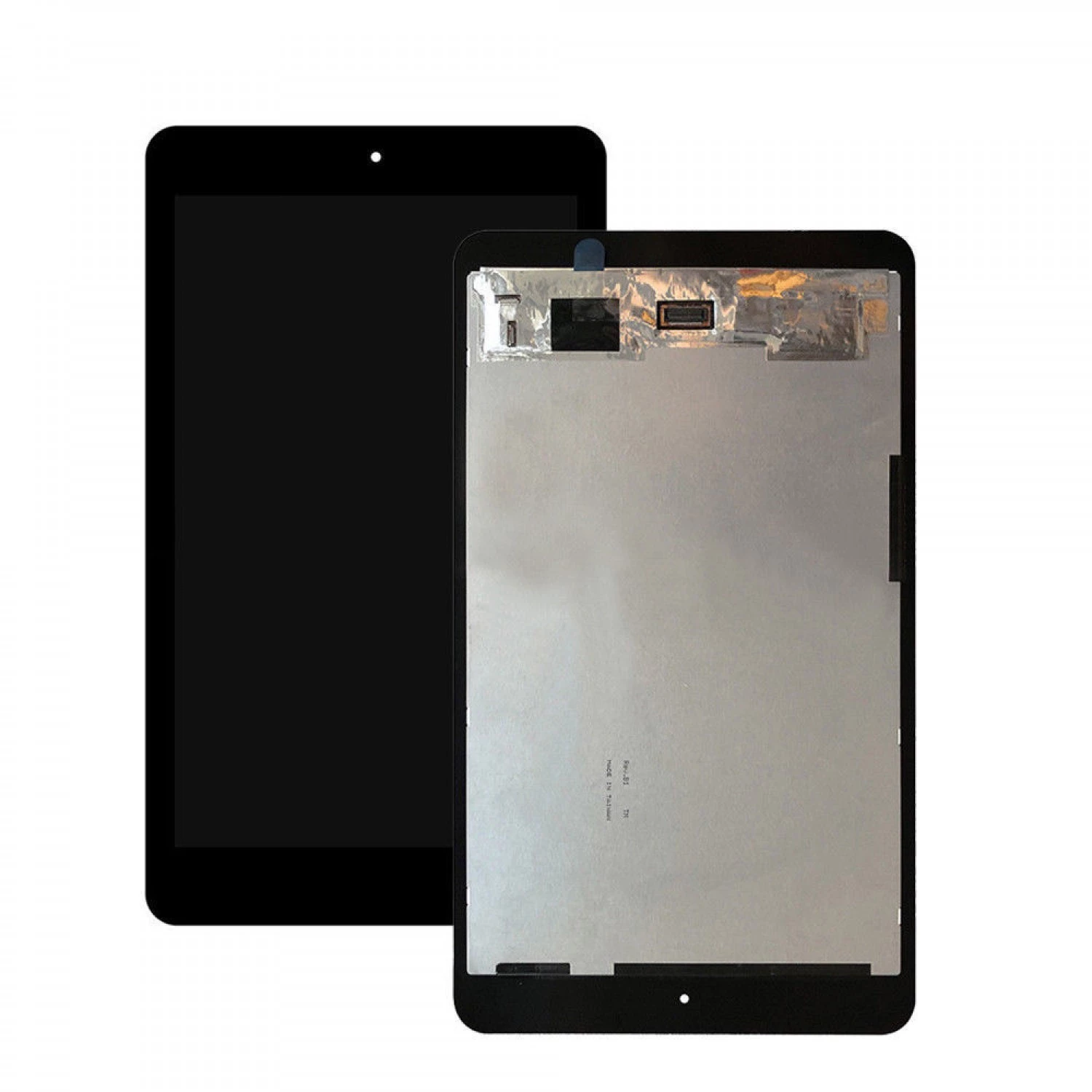 LCD digitizer assembly LG G Pad 4 8" V530 V533 G Pad X2 8"