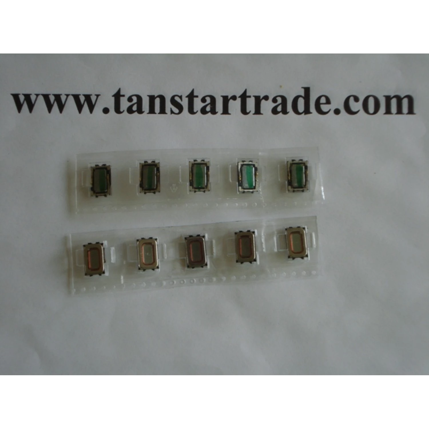 Blackberry 9700 9780 9800 ear speaker