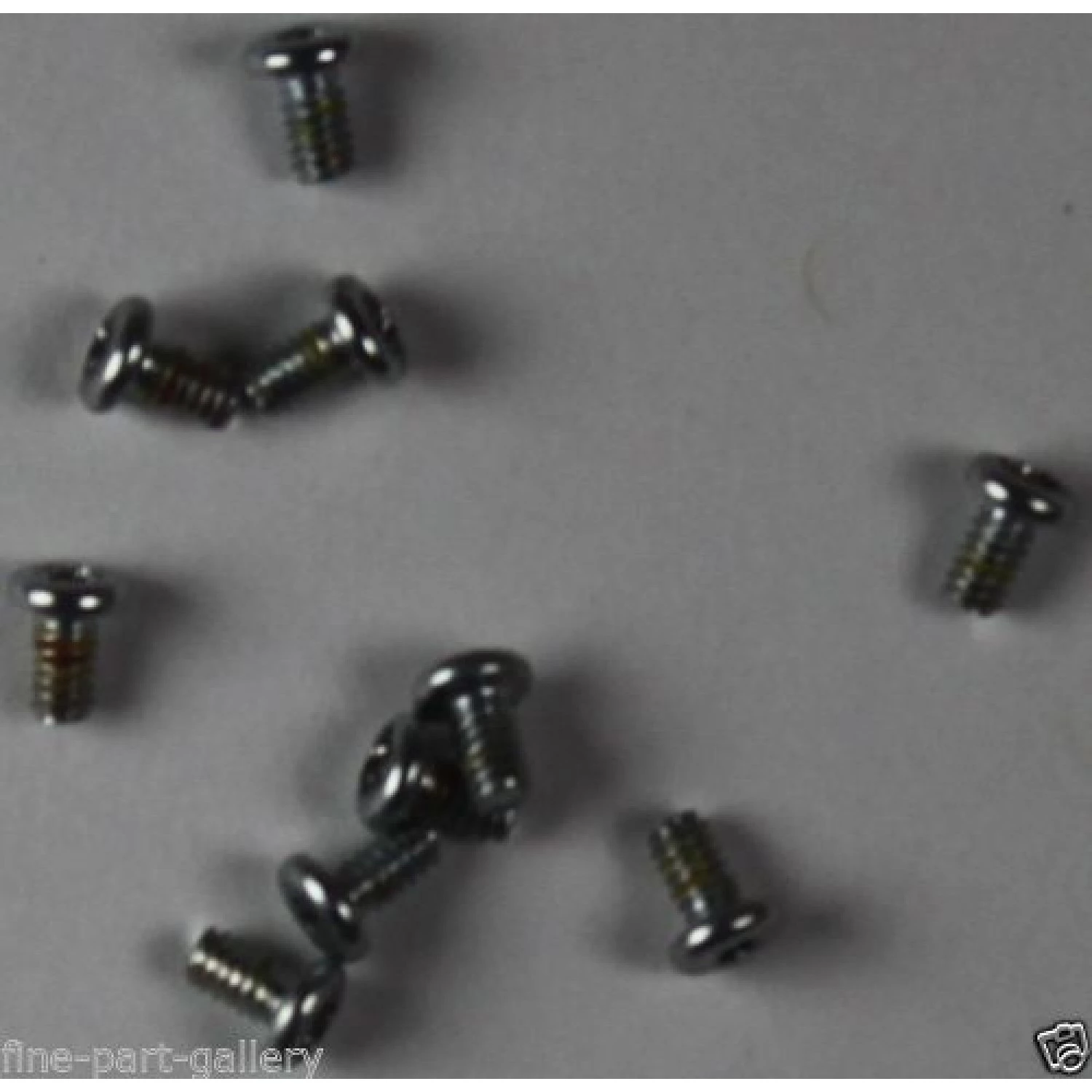 Screw set for Motorola Moto X XT1058 XT1060 XT1053