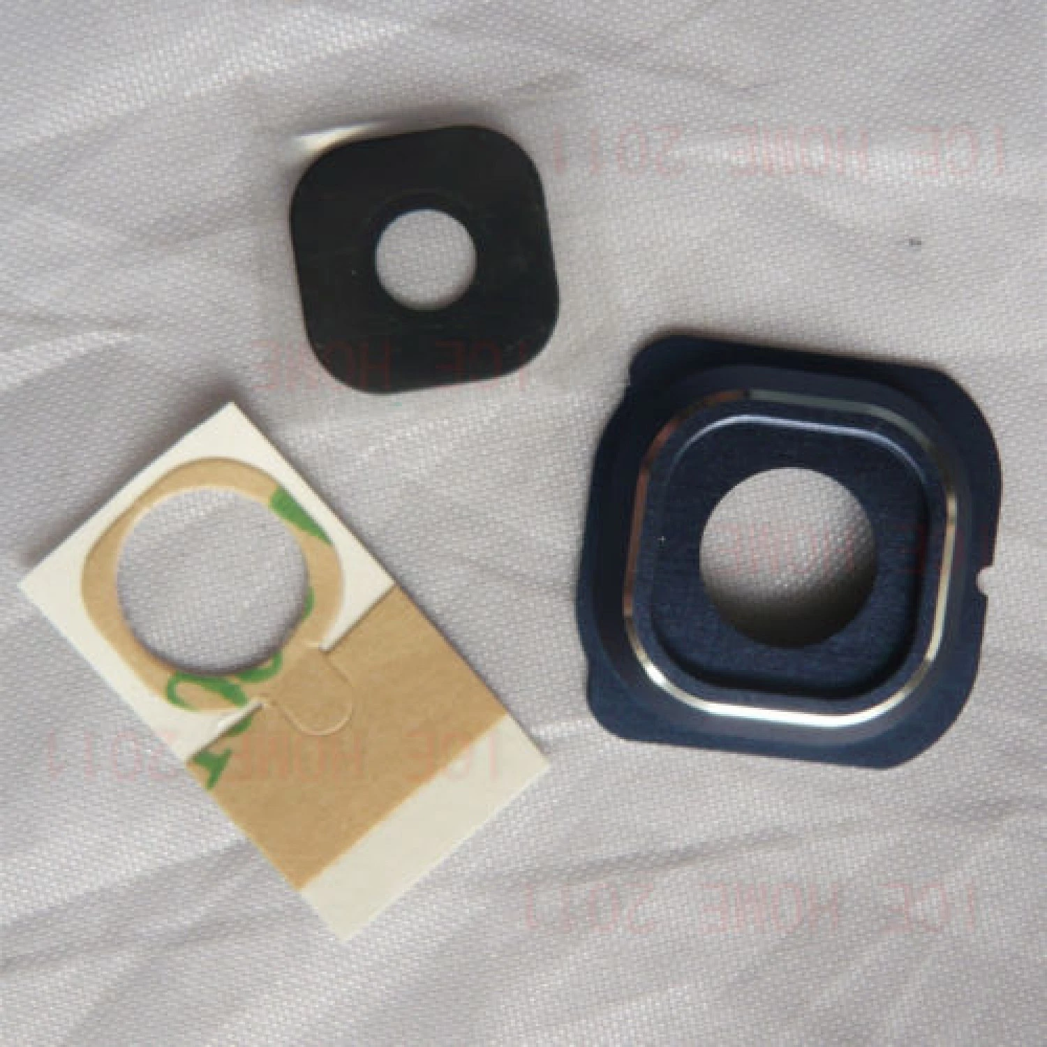 back camera lens for Samsung Galaxy S6 edge G9250 G925