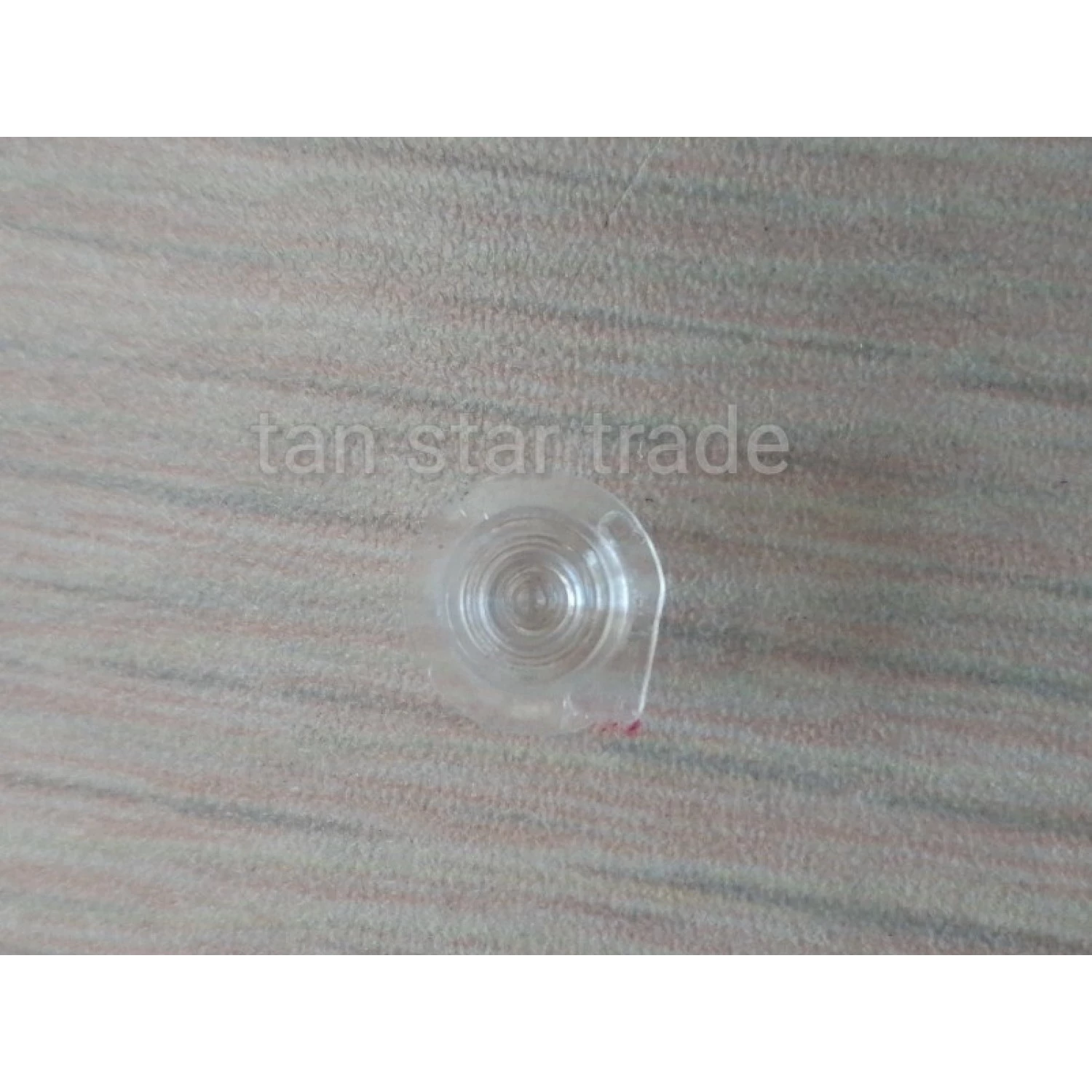 front flashlight lens for LG X Power 2 MS320 X500 L64VL