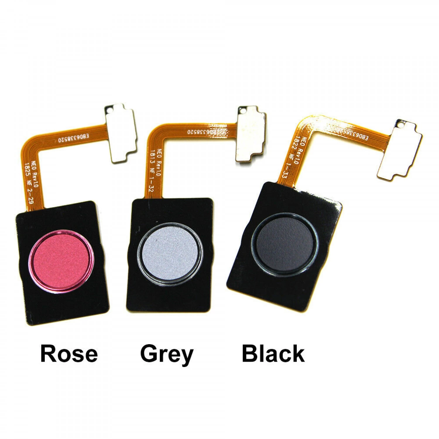 fingerprint flex for LG G7 G710 ThinQ LMG710TM G7 One Q910