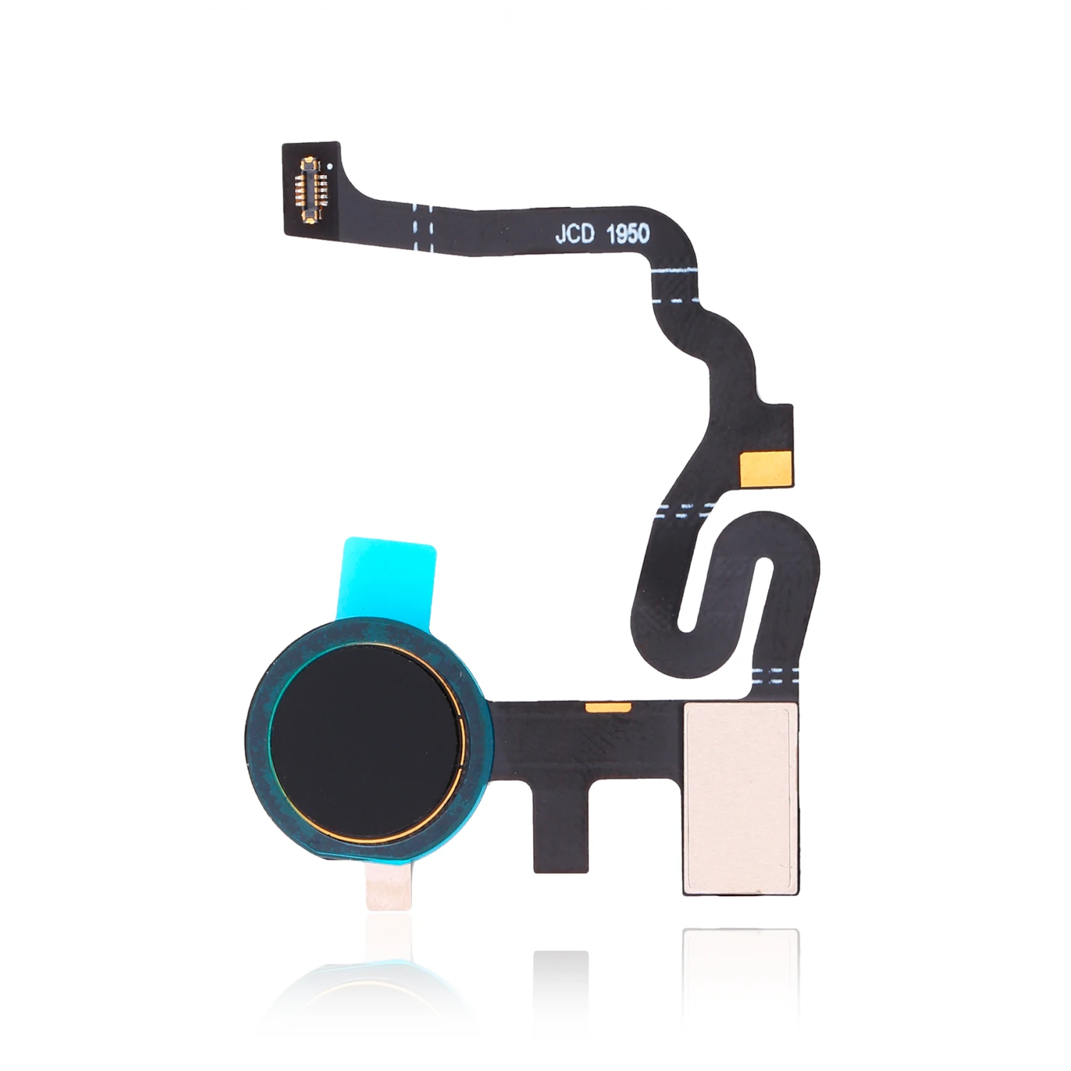 fingerprint for Google Pixel 4A Pixel 4A 5G