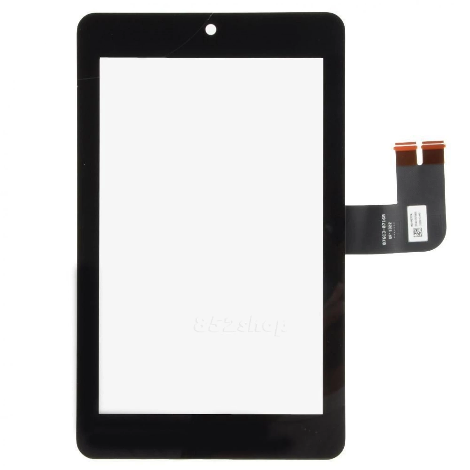 Digitizer touch for Asus Memo Pad HD ME173 ME173X K00b
