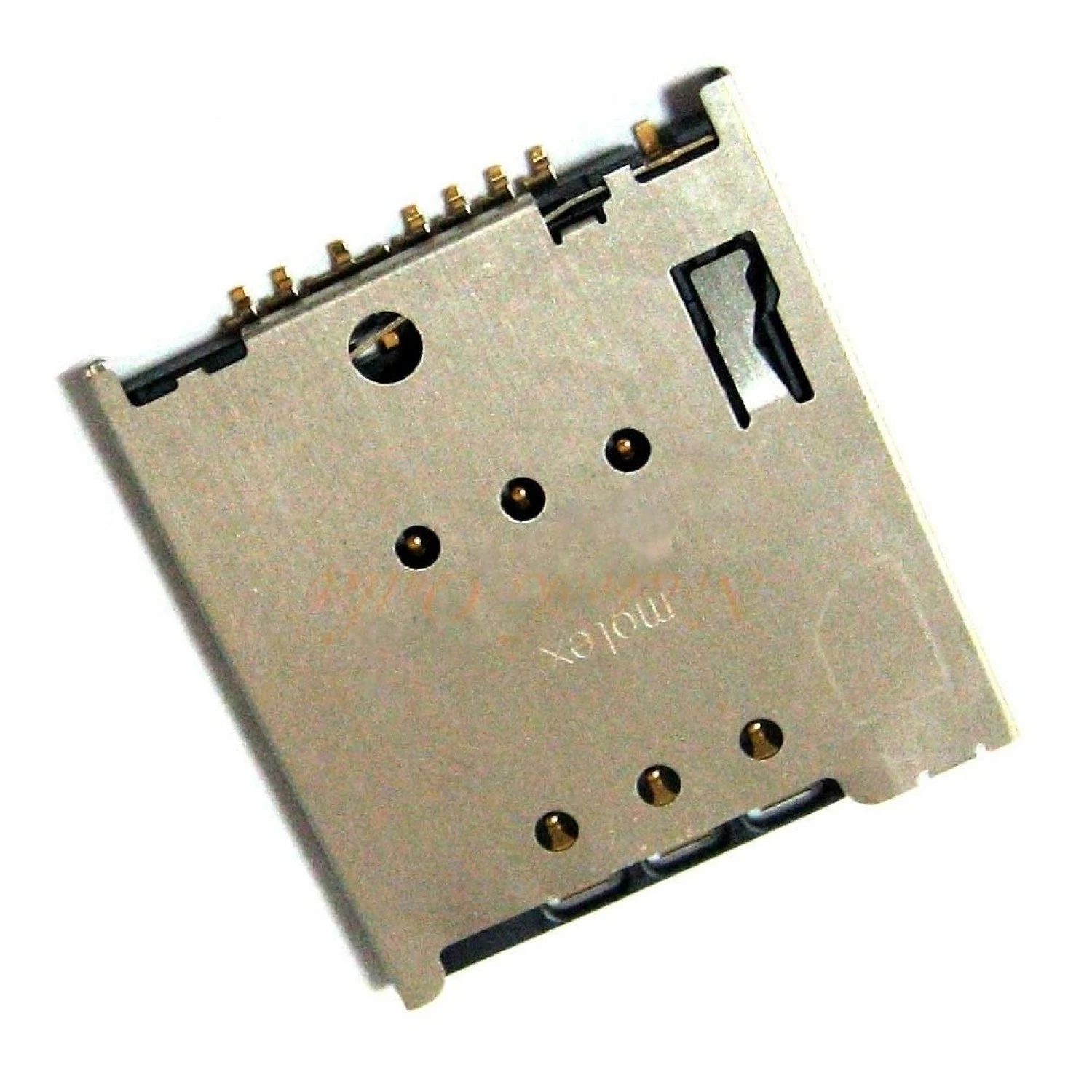 Sim connector for Motorola XT910 XT912 RAZR