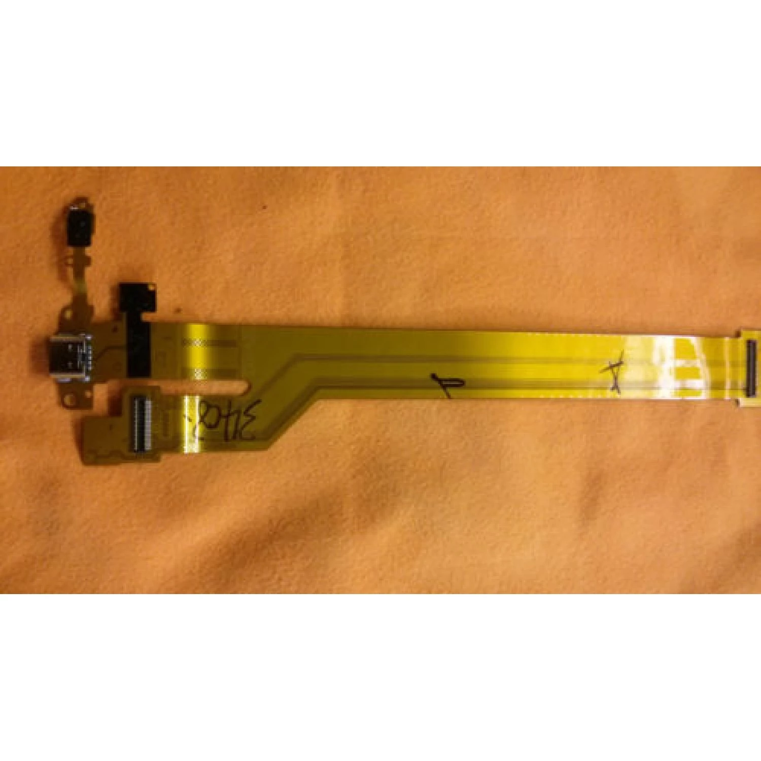 Charging port flex mic for LG G Pad 2 8.3" V498 V495 AK495