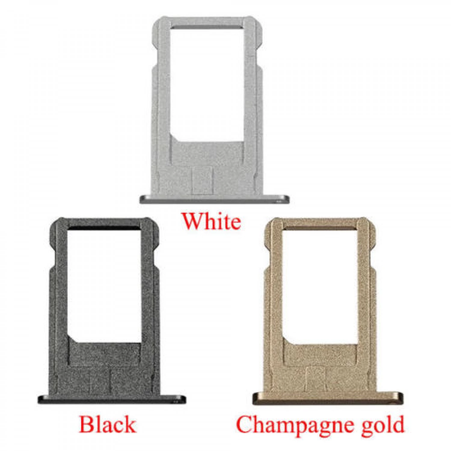 sim card tray for iphone 6 4.7
