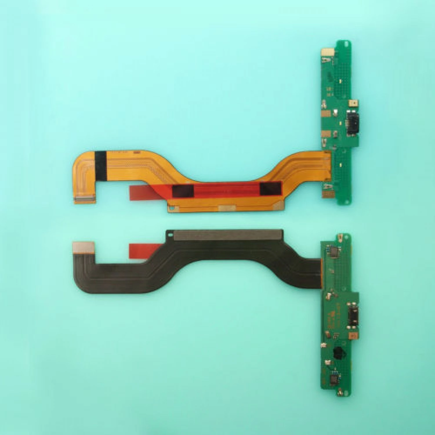 Charging port flex for Nokia Lumia 1520