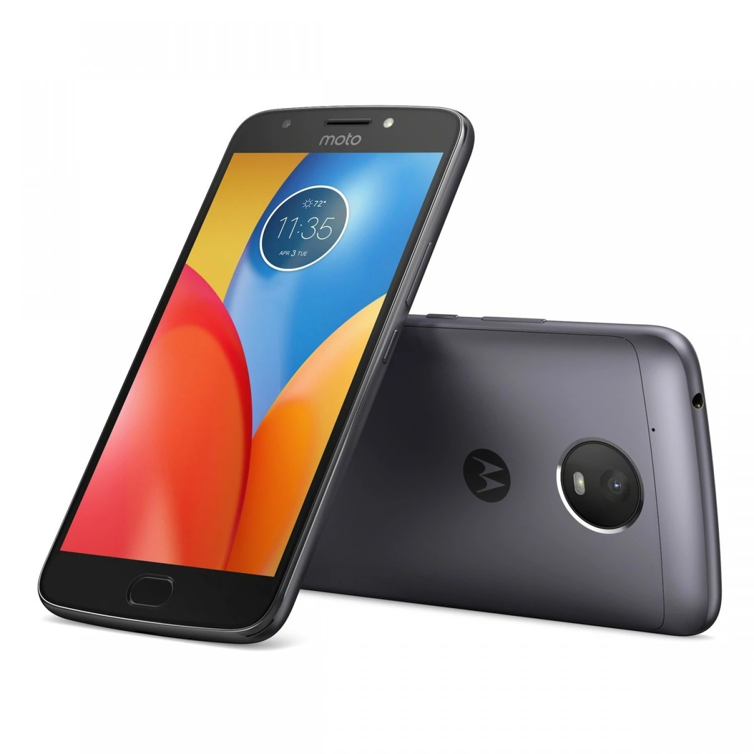Motorola Moto E4 Plus ( new in box, unlocked )