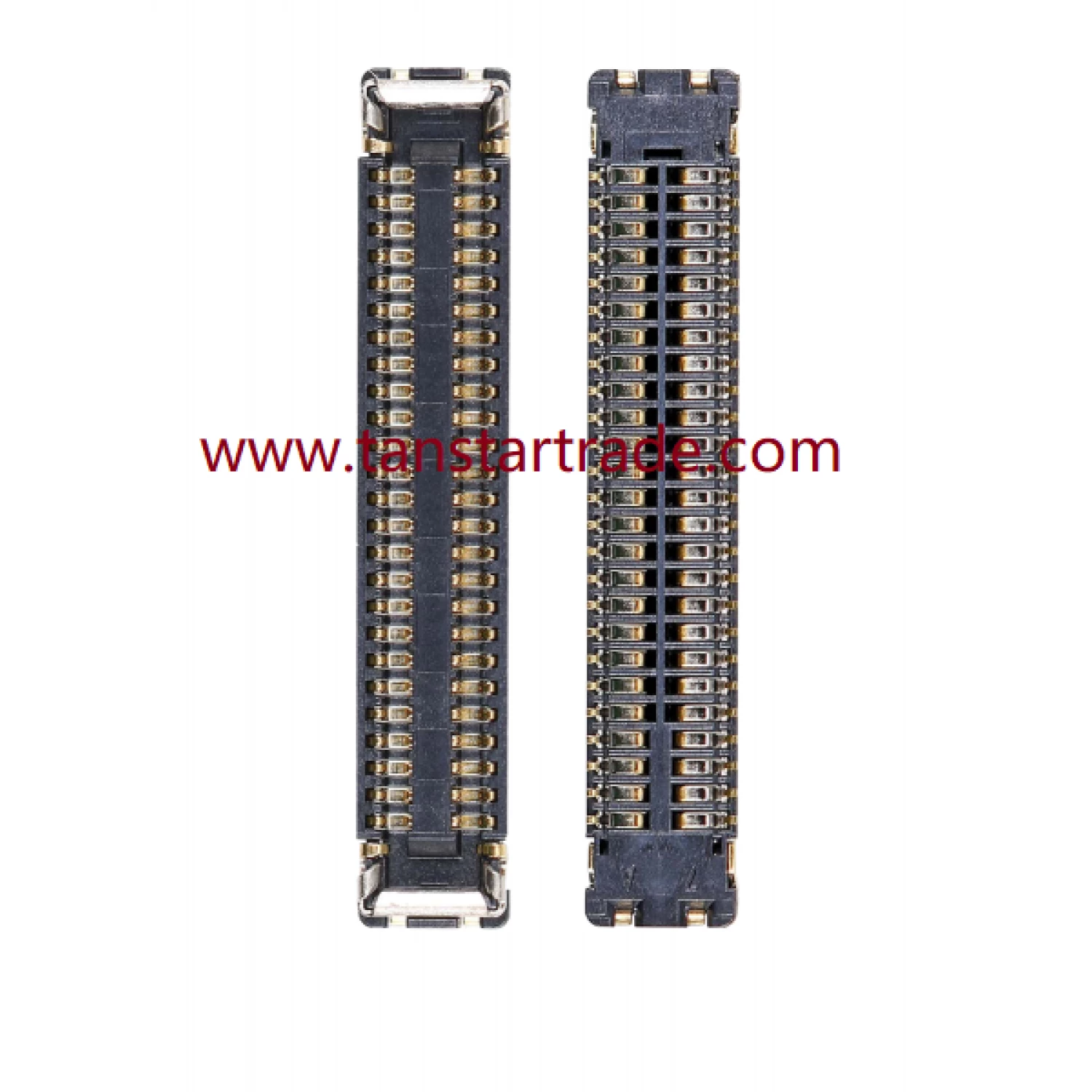 LCD FPC connector for iPad Pro 12.9" 2nd Gen