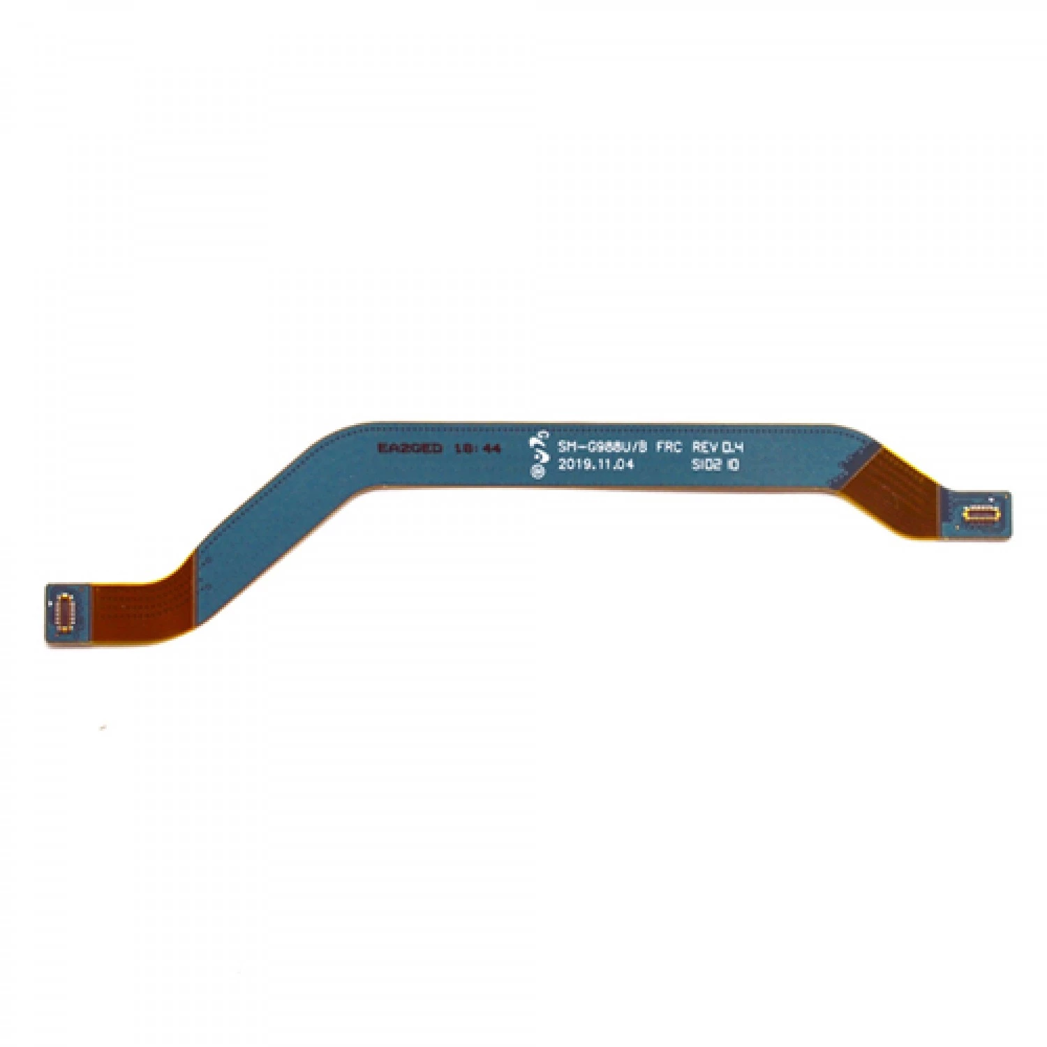 main flex SMALL for Samsung S20 G9800 G980 G980A G980WA