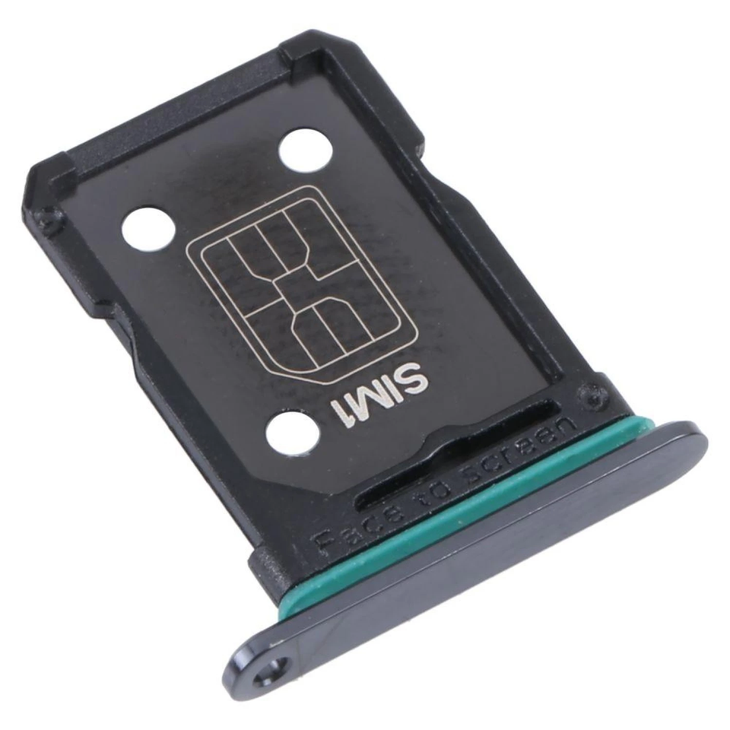 sim tray for OPPO Reno 7 SE 5G